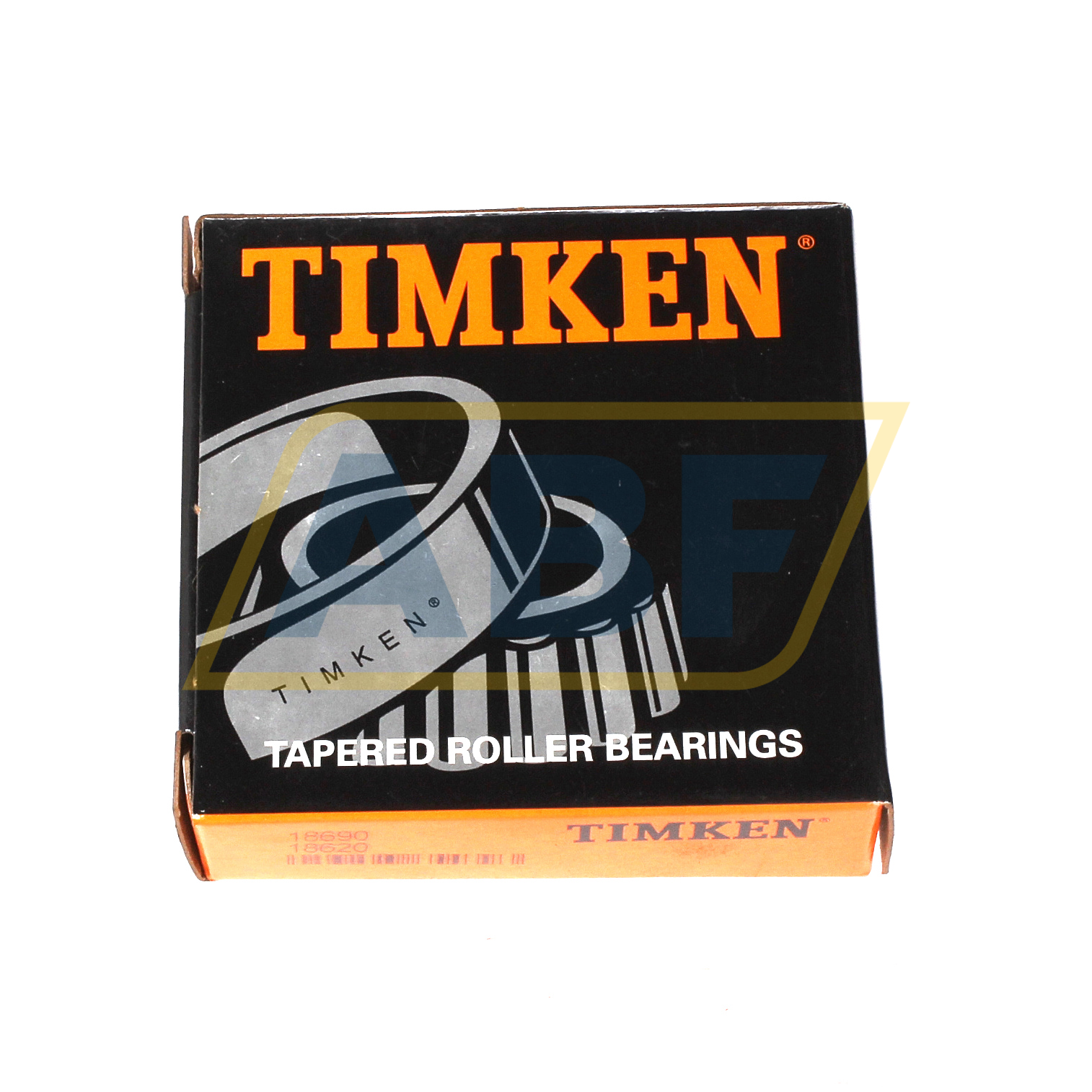 18690/18620 Timken