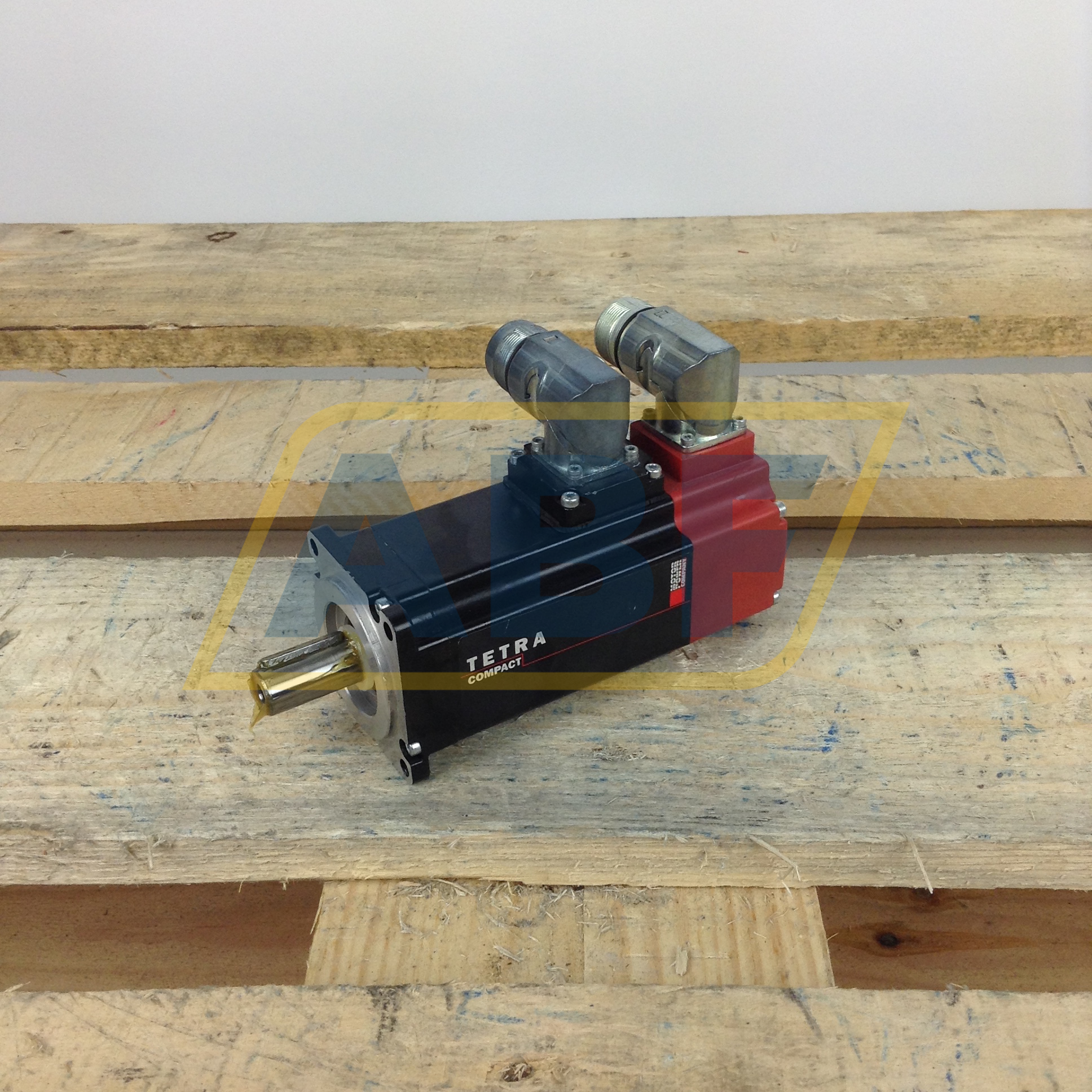 TC60.1,3.15.E.001.C5.104 Motor Power Company