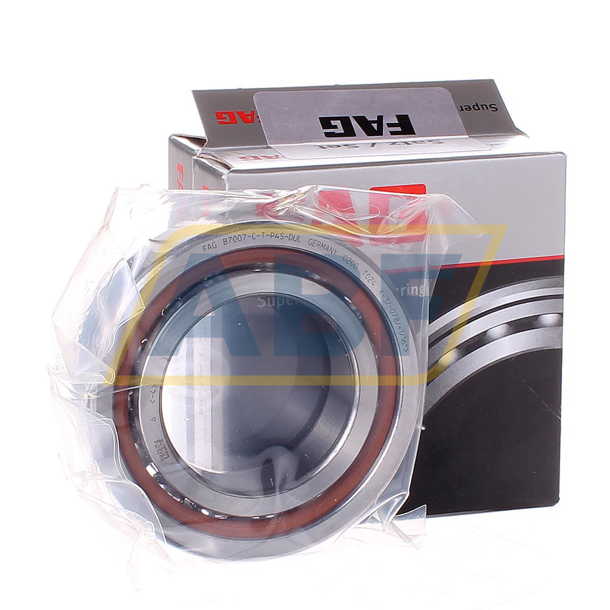 B7007-C-T-P4S-DUL FAG