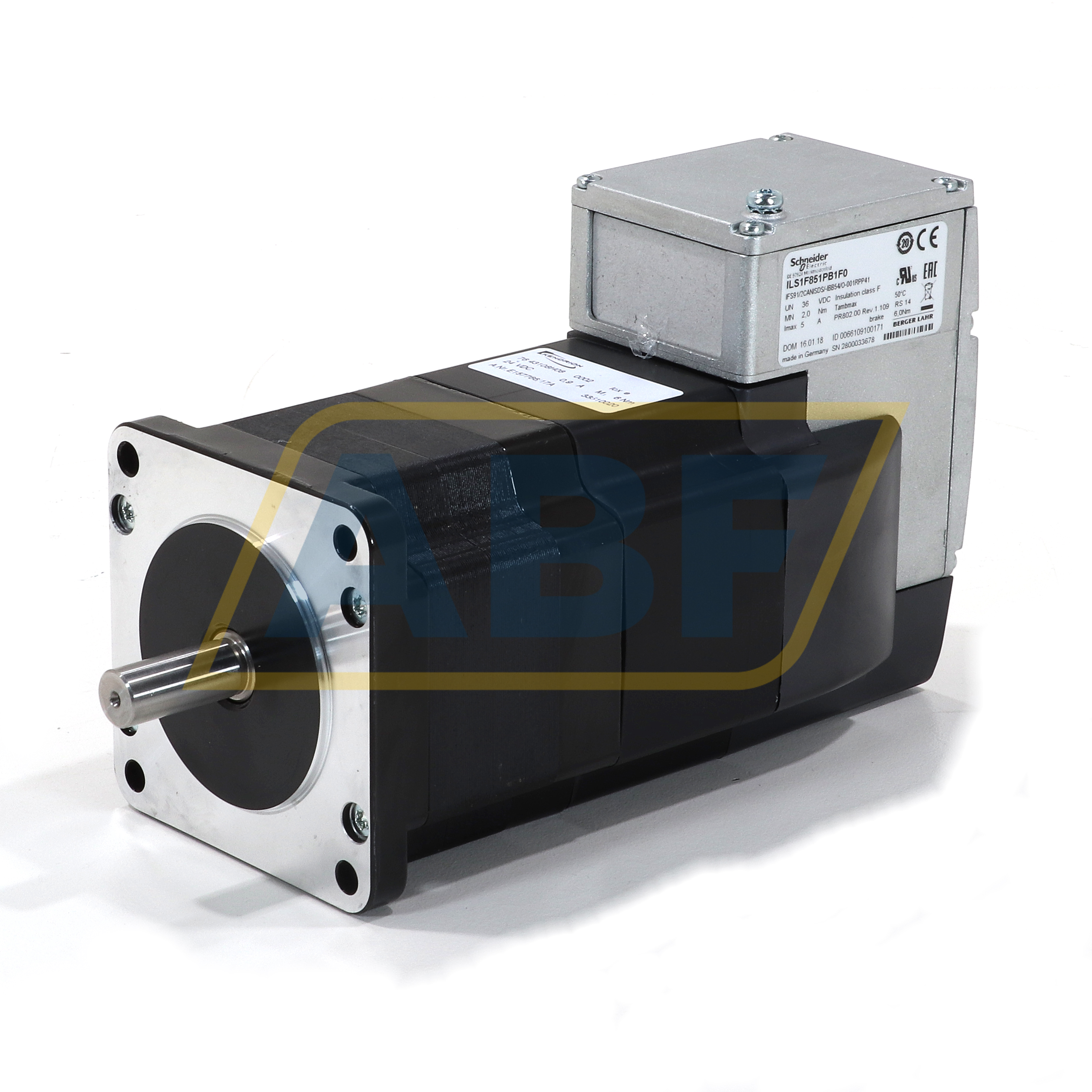 ILS1F851PB1F0 Schneider Electric