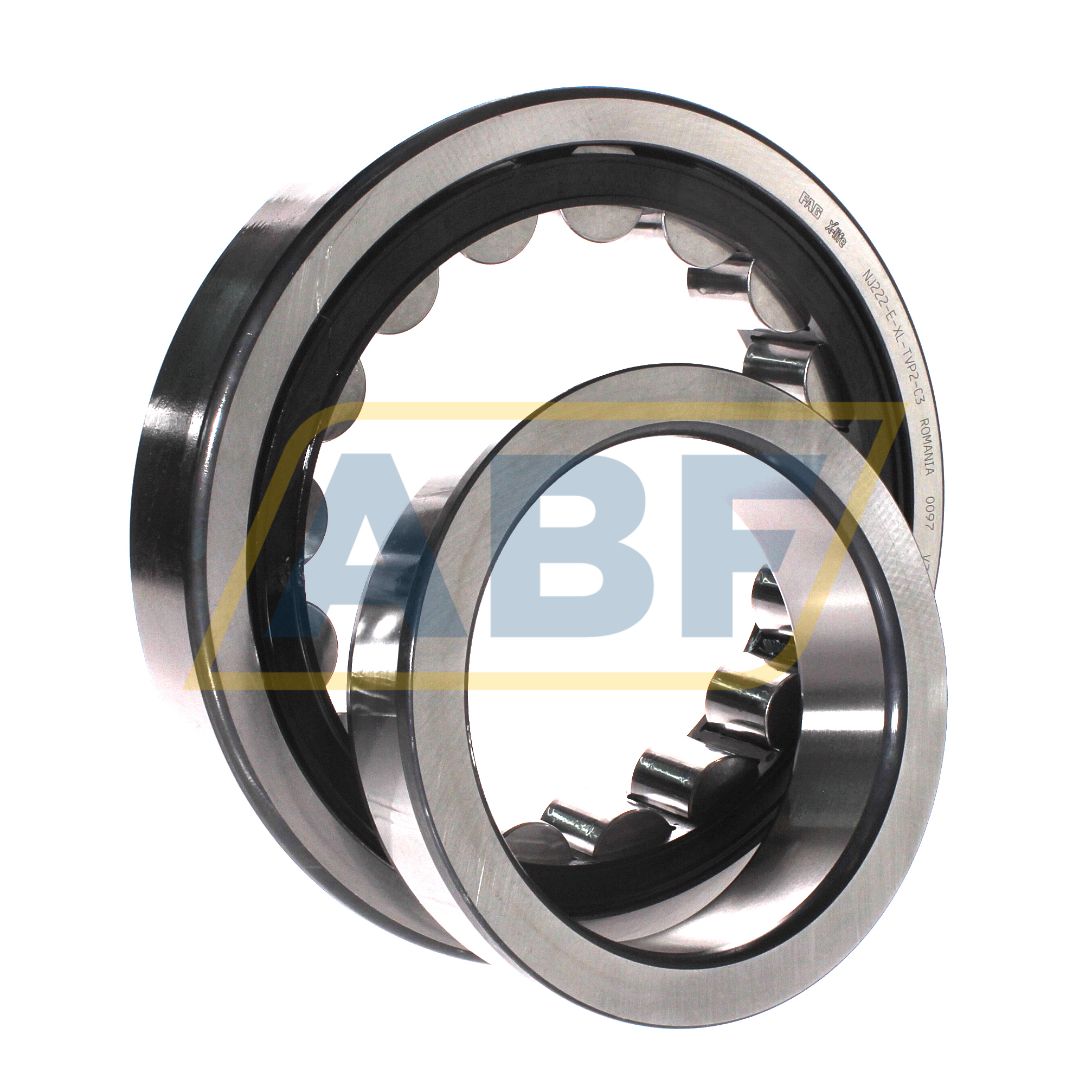 NJ222-E-XL-TVP2-C3 FAG