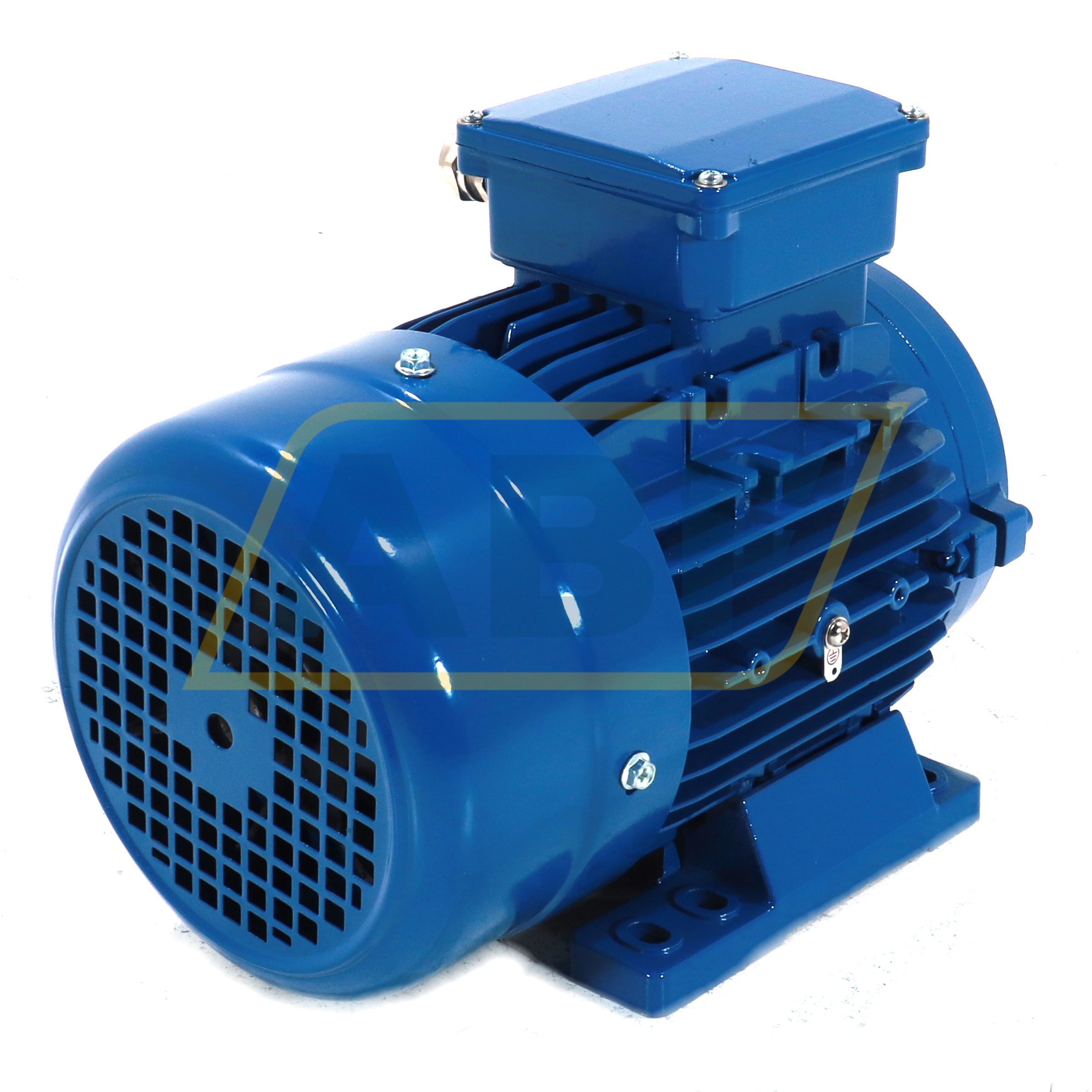 MS90L-2-B3 Hoyer