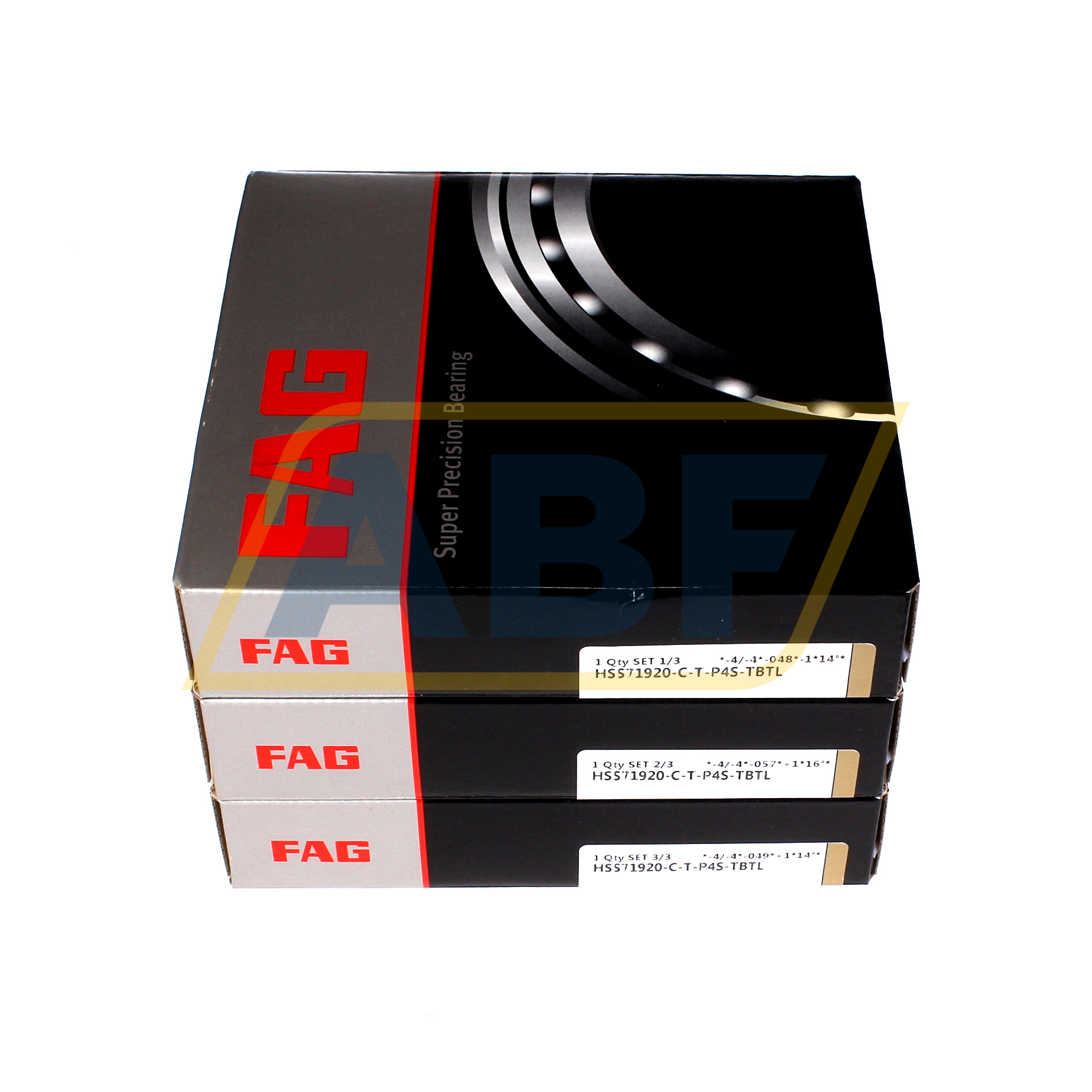 HSS71920-C-T-P4S-TBTL FAG