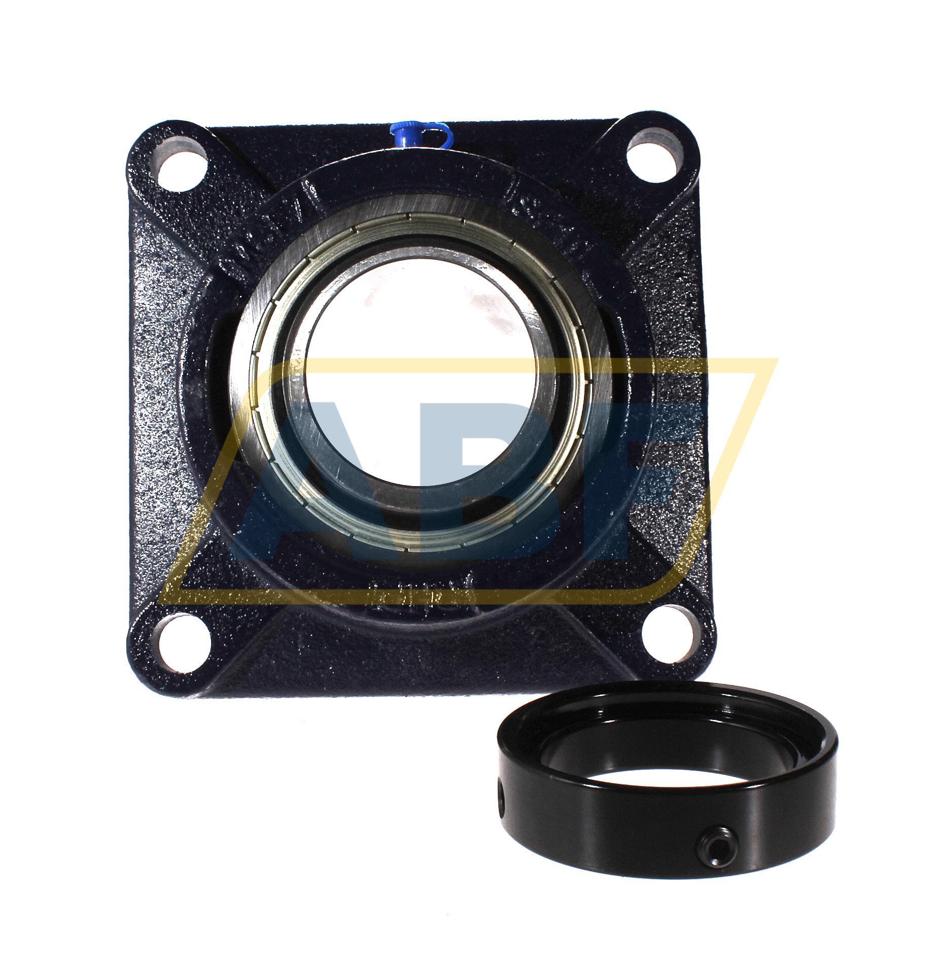 SF2.7/16DECAR3P5 RHP