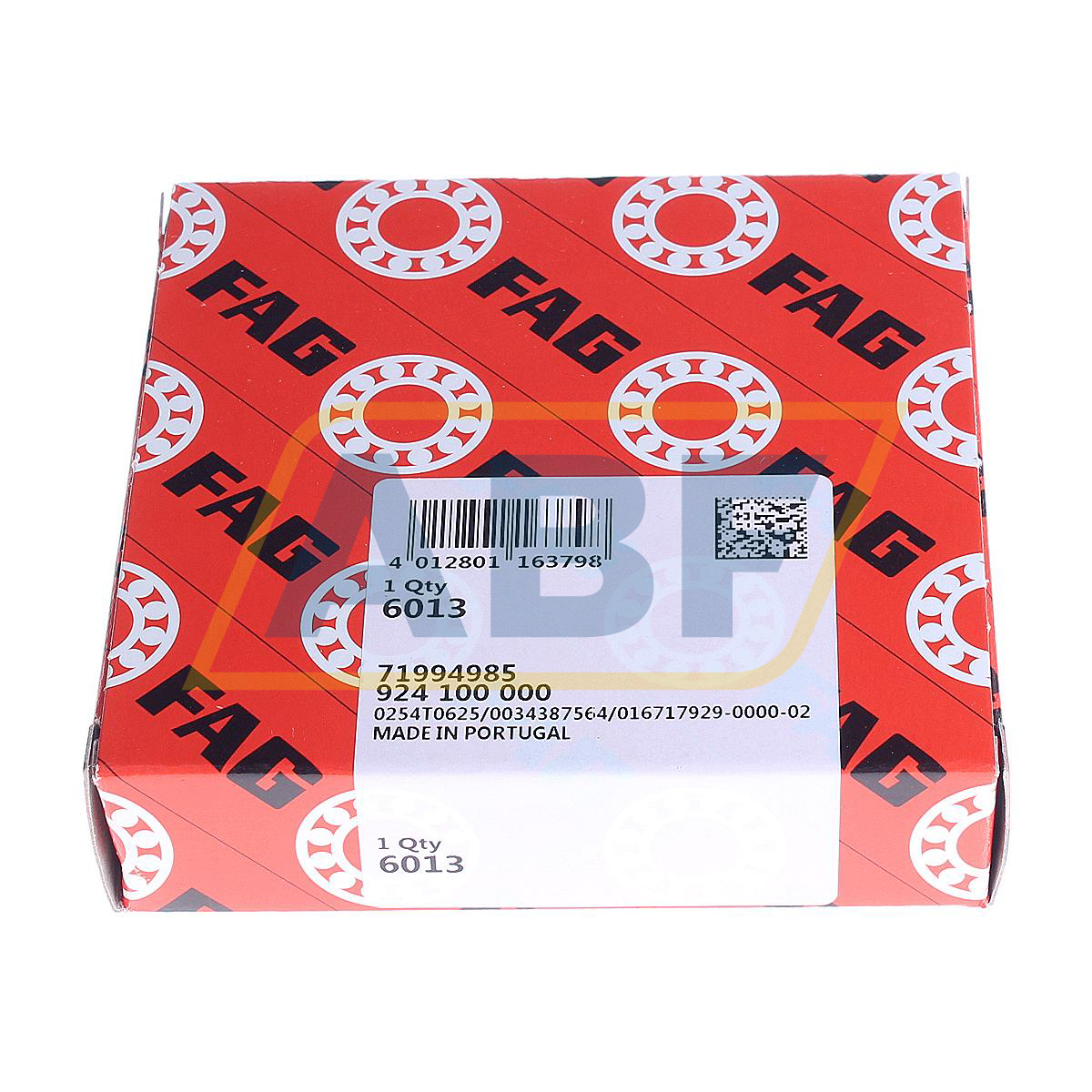 6013 FAG • ABF Store