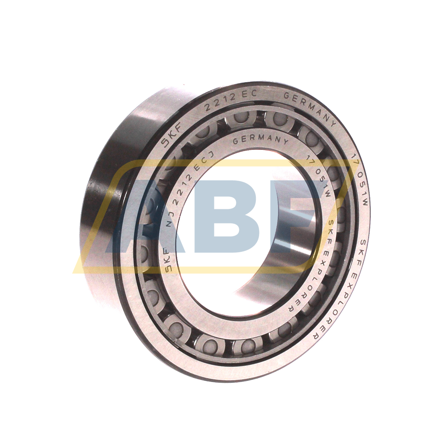 NJ2212ECJ SKF