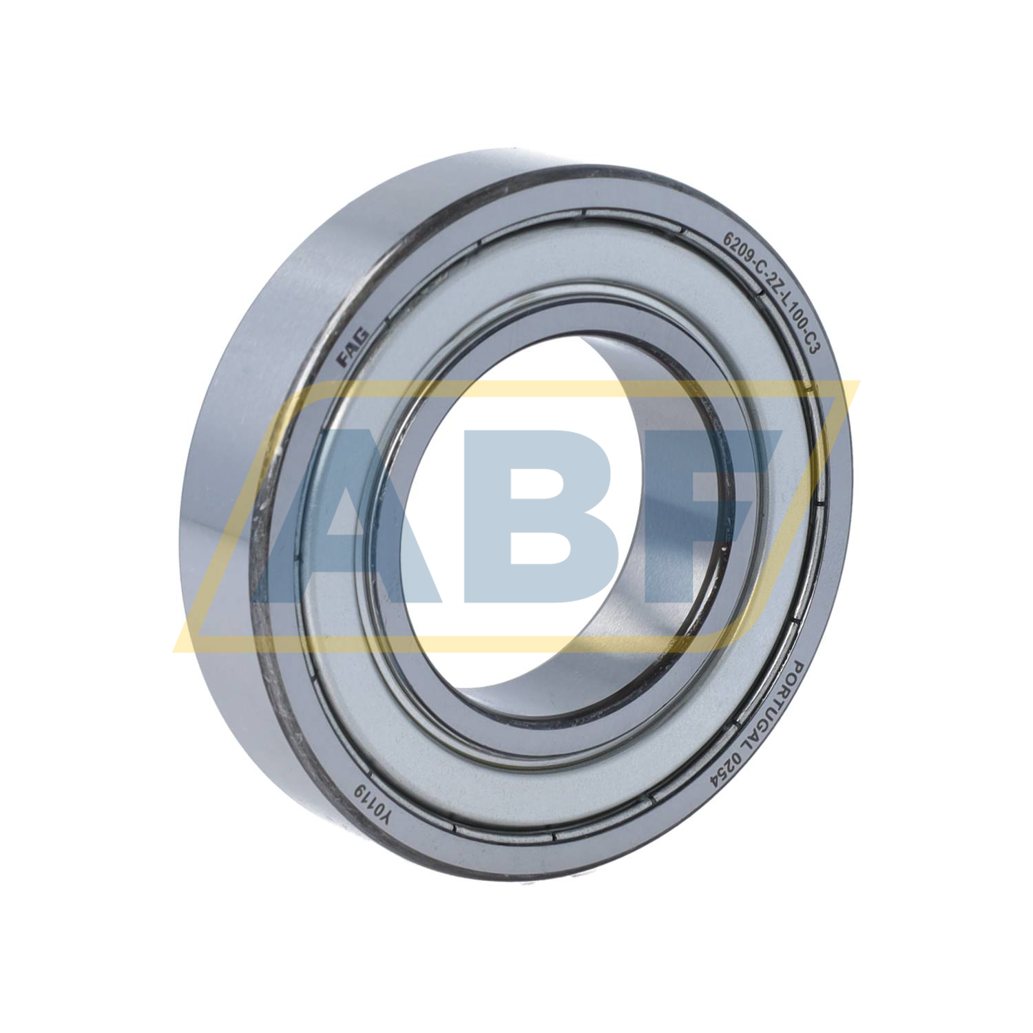 6209-C-2Z-L100-C3 FAG