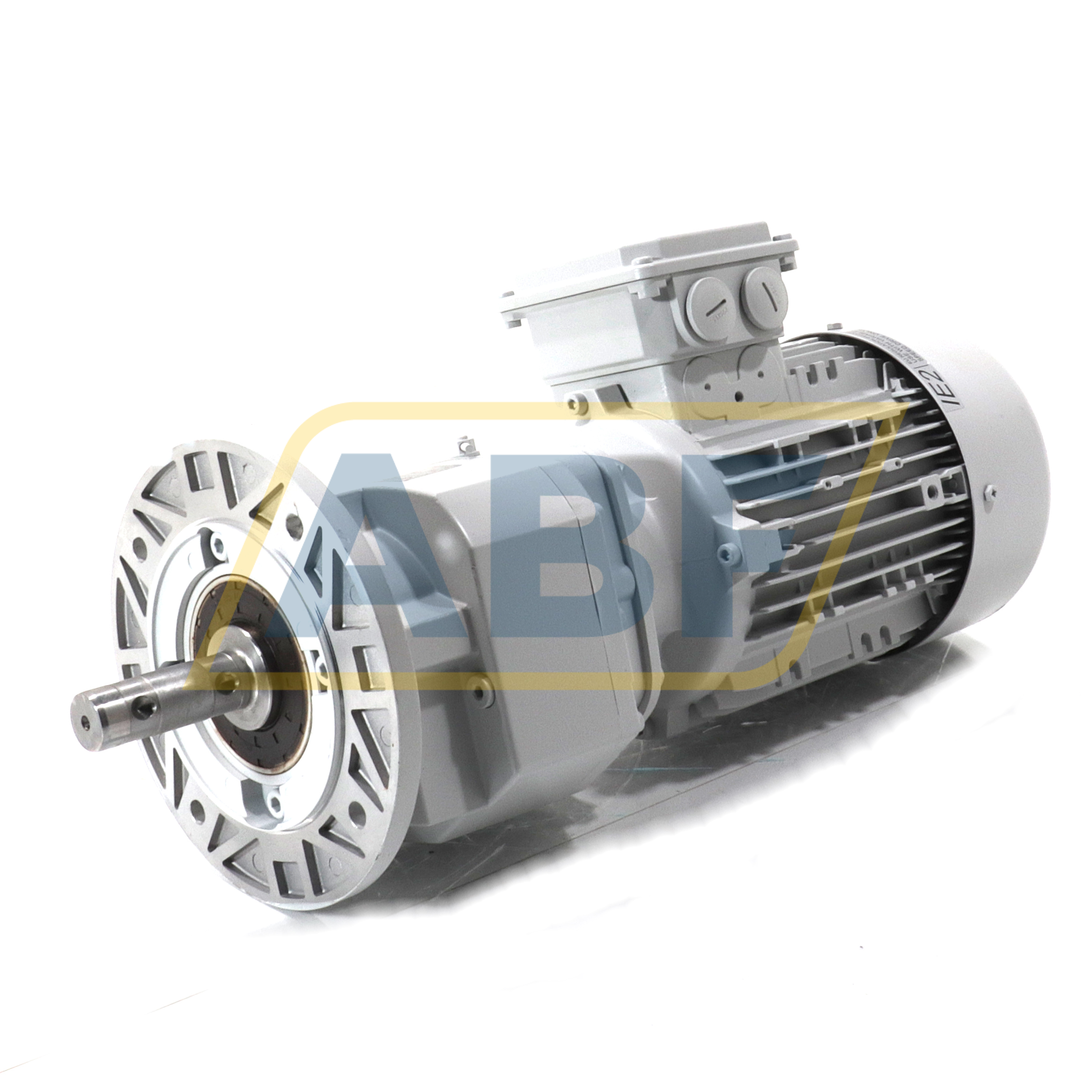 SK372.1F-90LH/4TF Nord Drive Systems