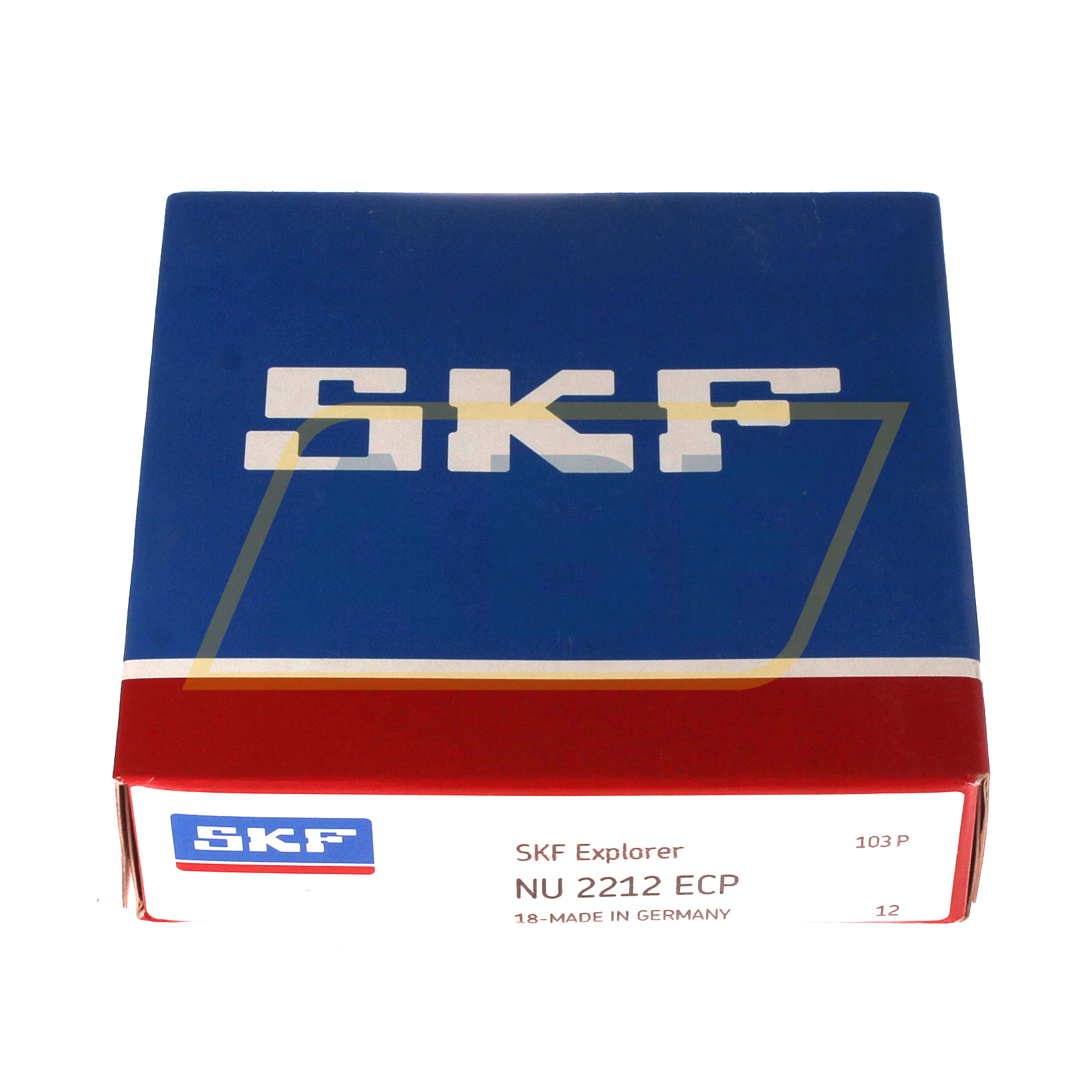 NU2212ECP SKF