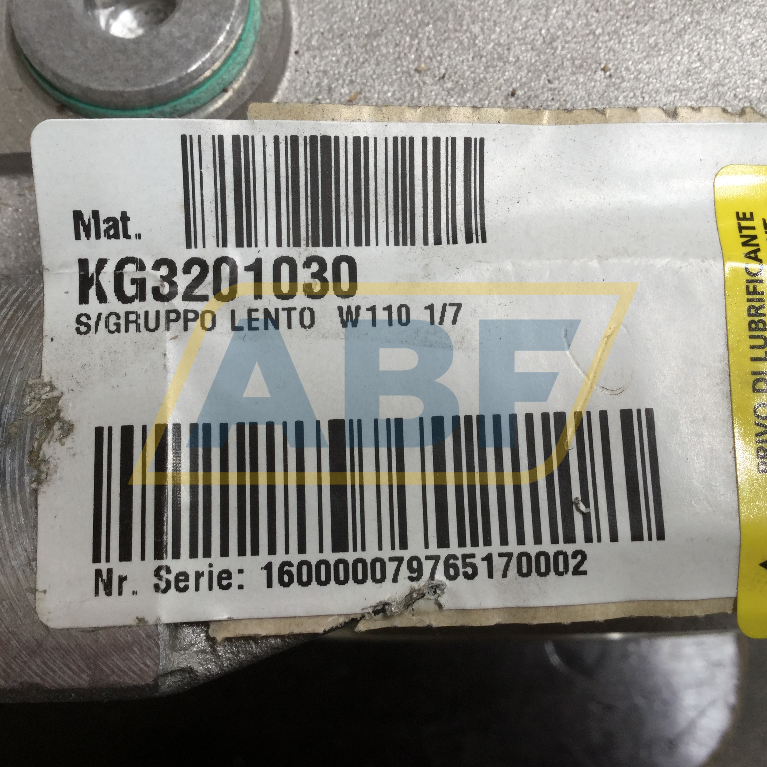 KG3201030 Bonfiglioli