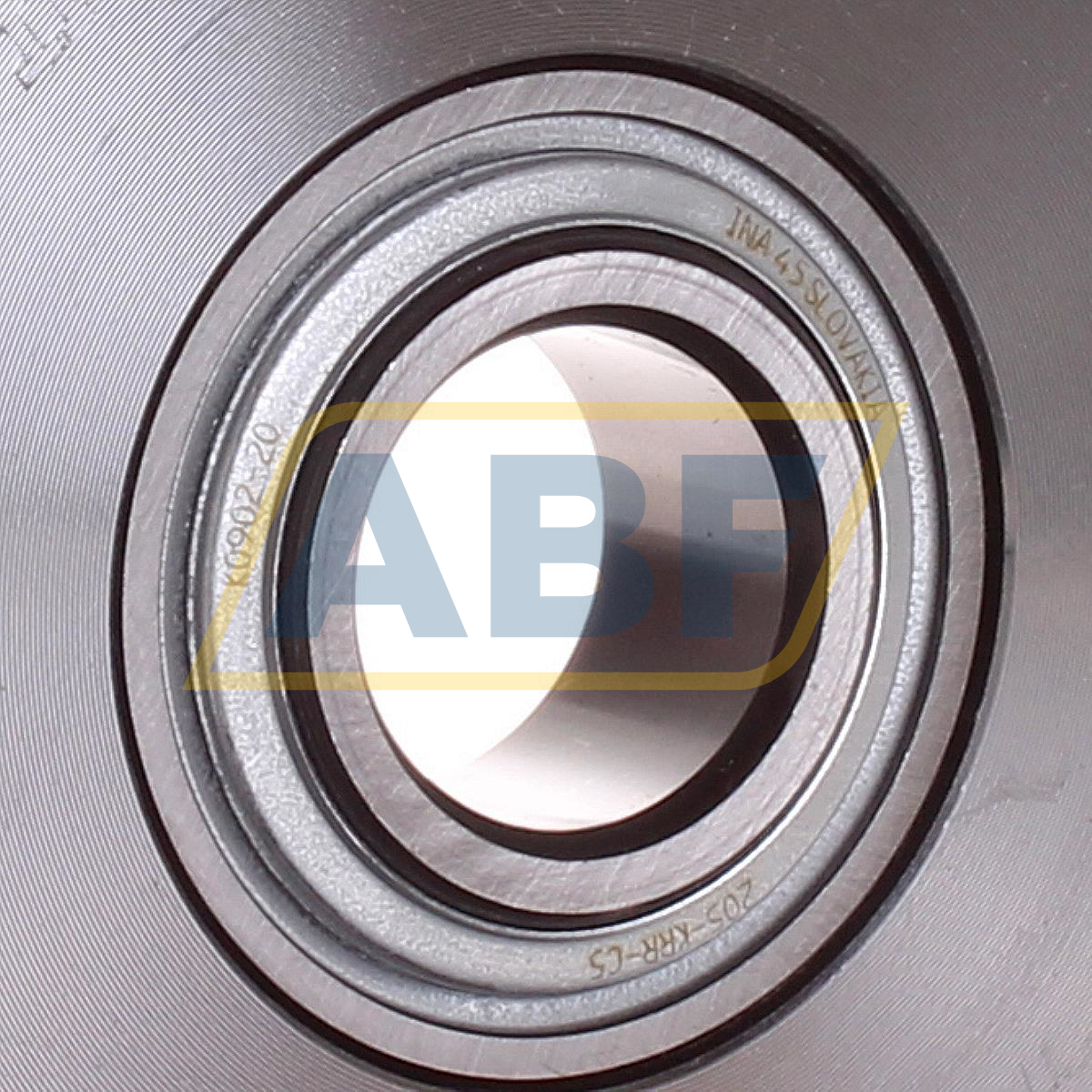 KSR25.L0.20.10.13.15 INA