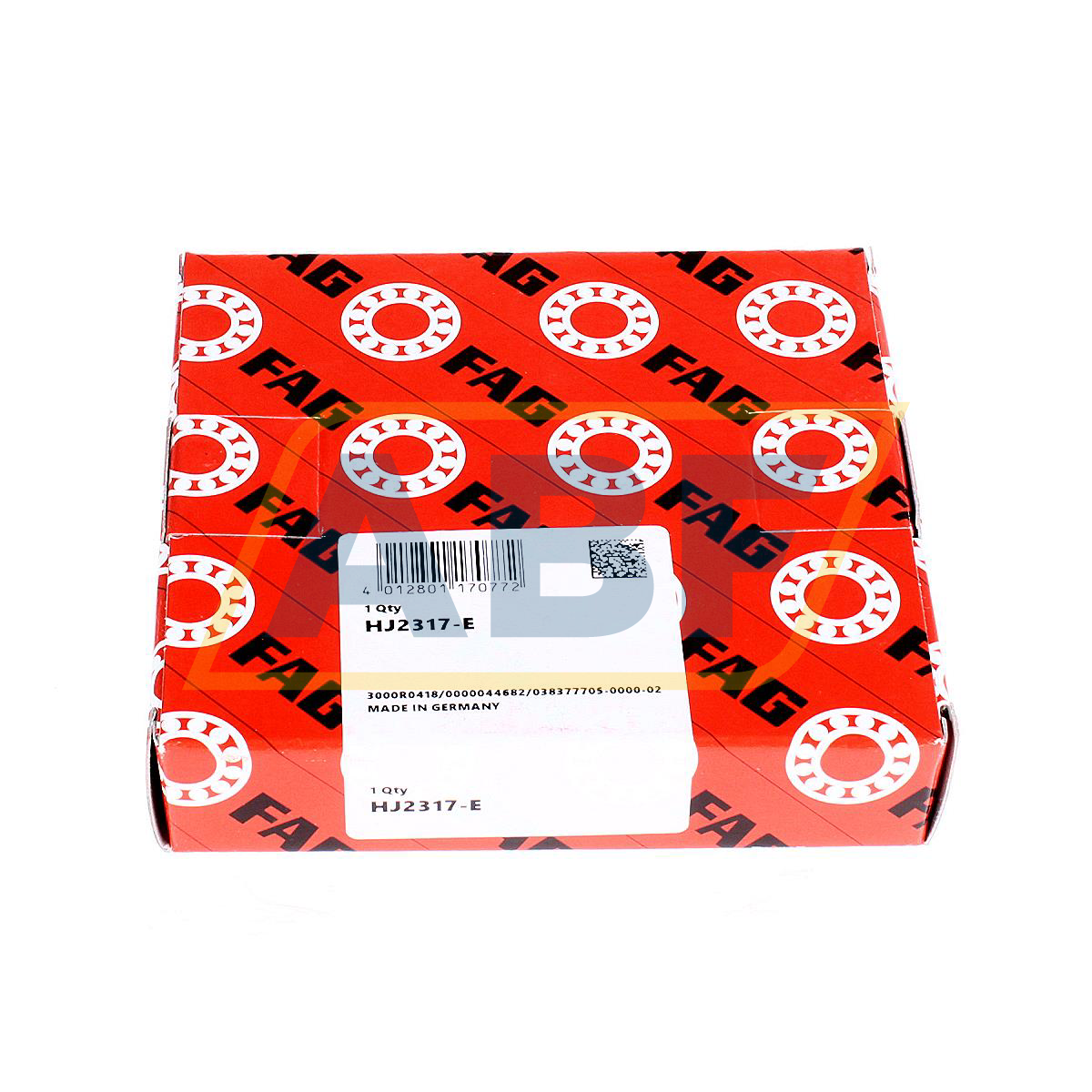 HJ2317-E FAG