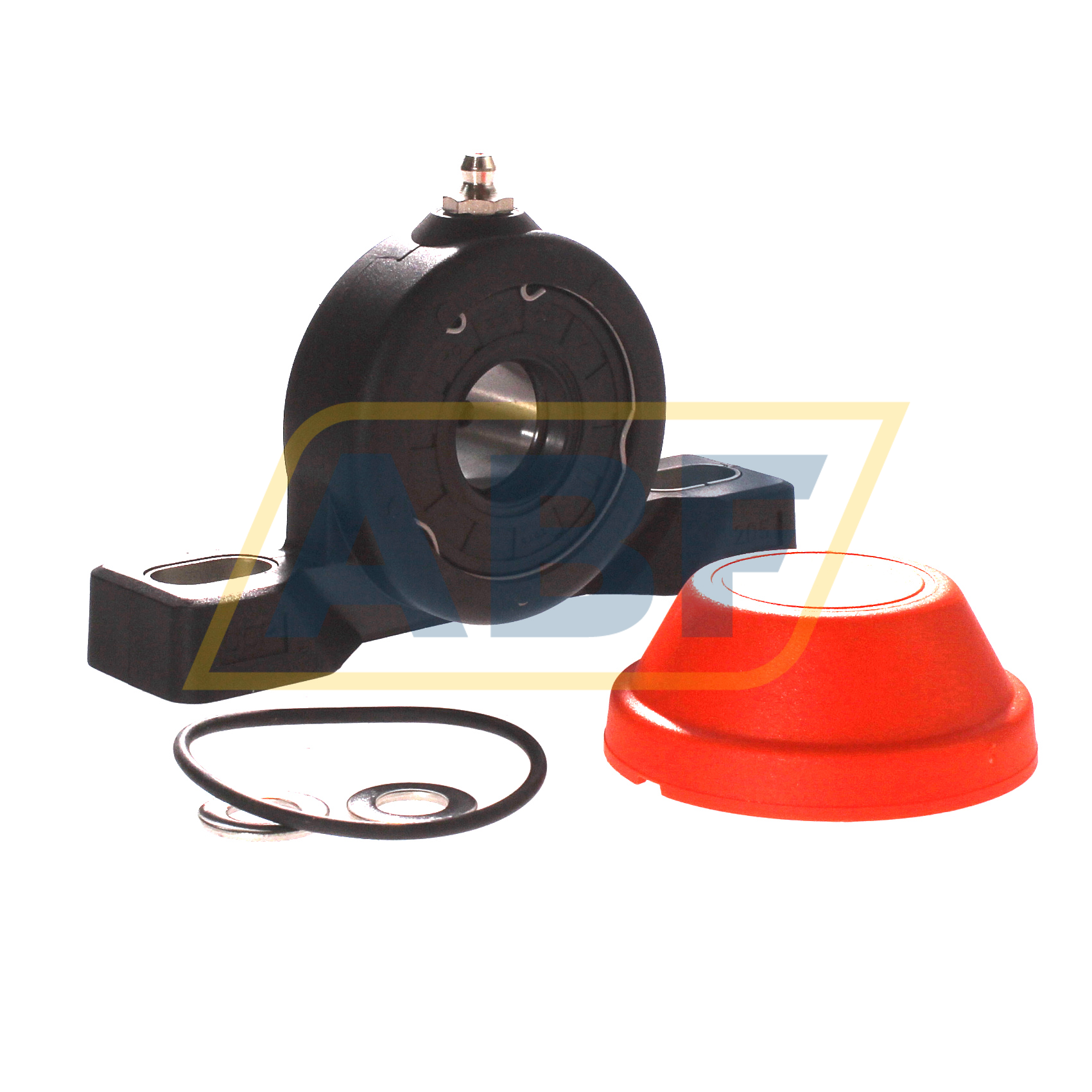 UCP205C-25-PA-CLOSED Marbett/Rexnord