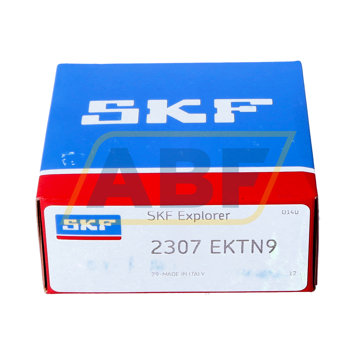 2307EKTN9 SKF