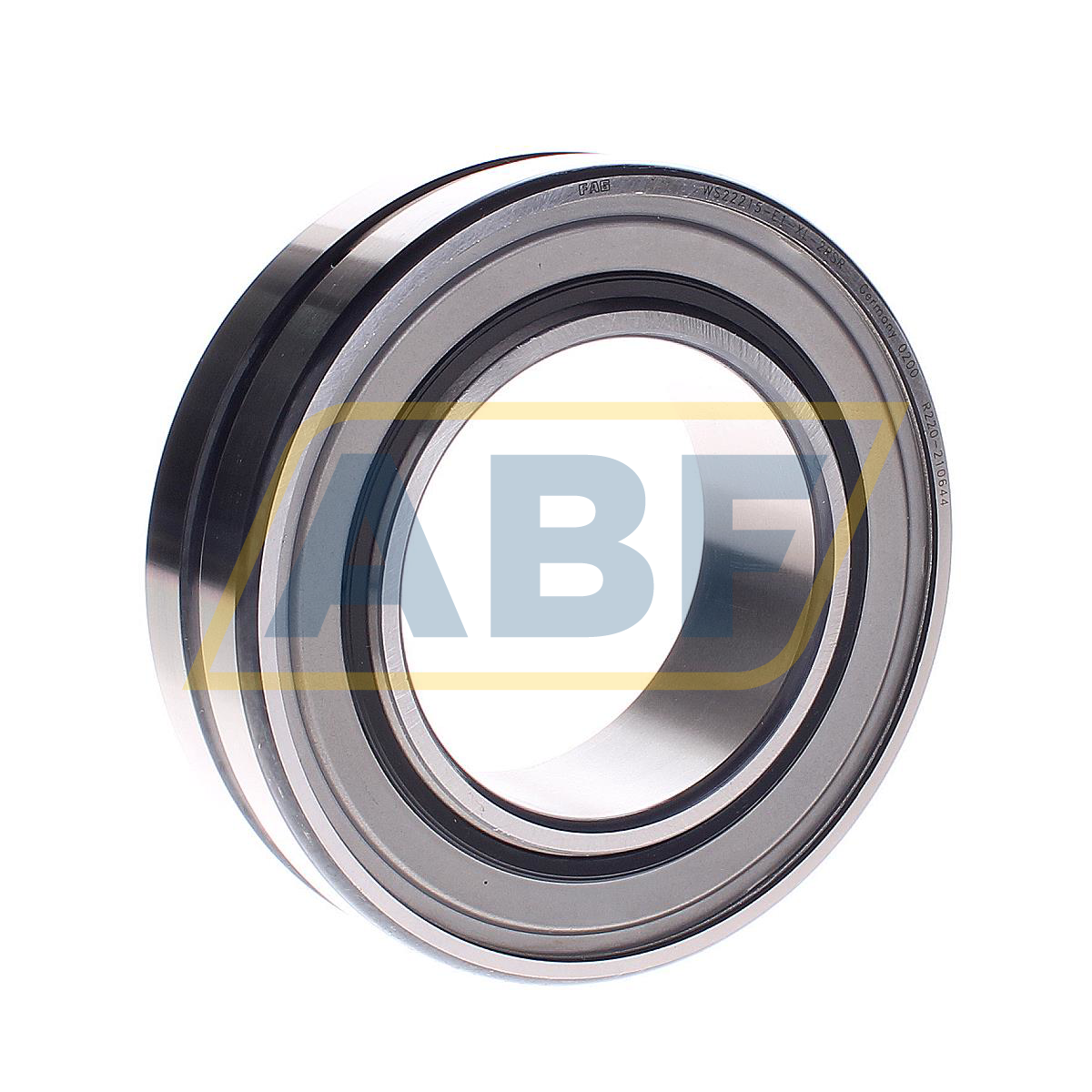 WS22215-E1-XL-2RSR FAG