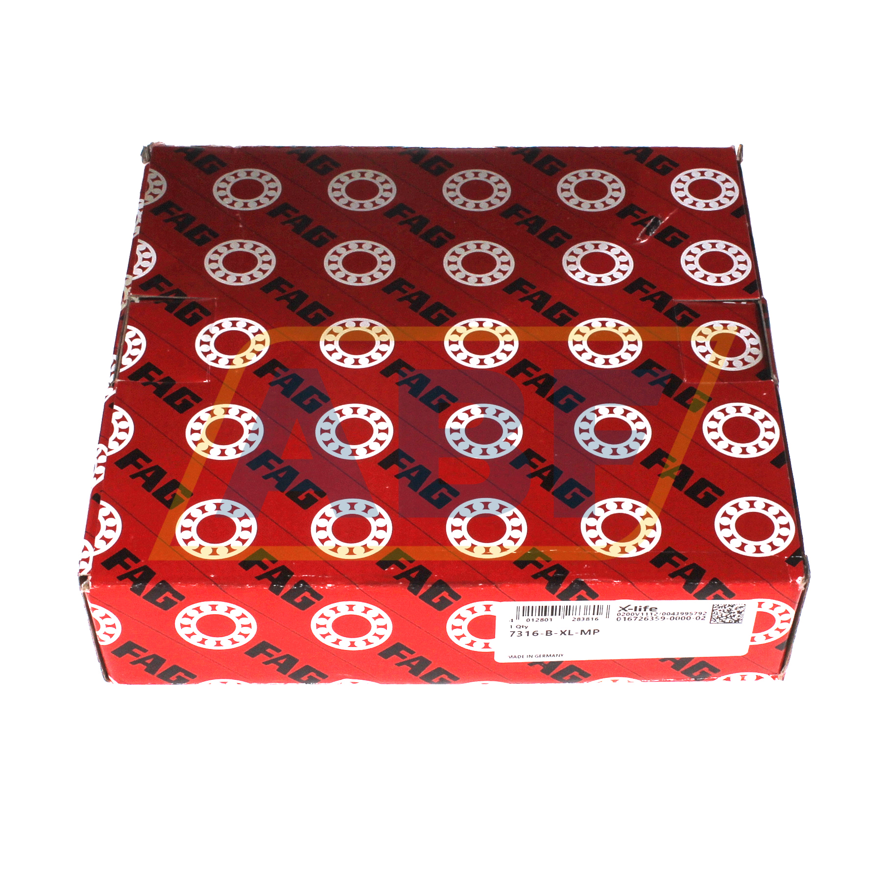 7316-B-XL-MP FAG