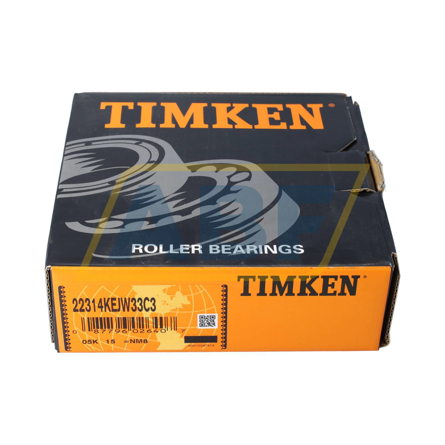 22314KEJW33C3 Timken