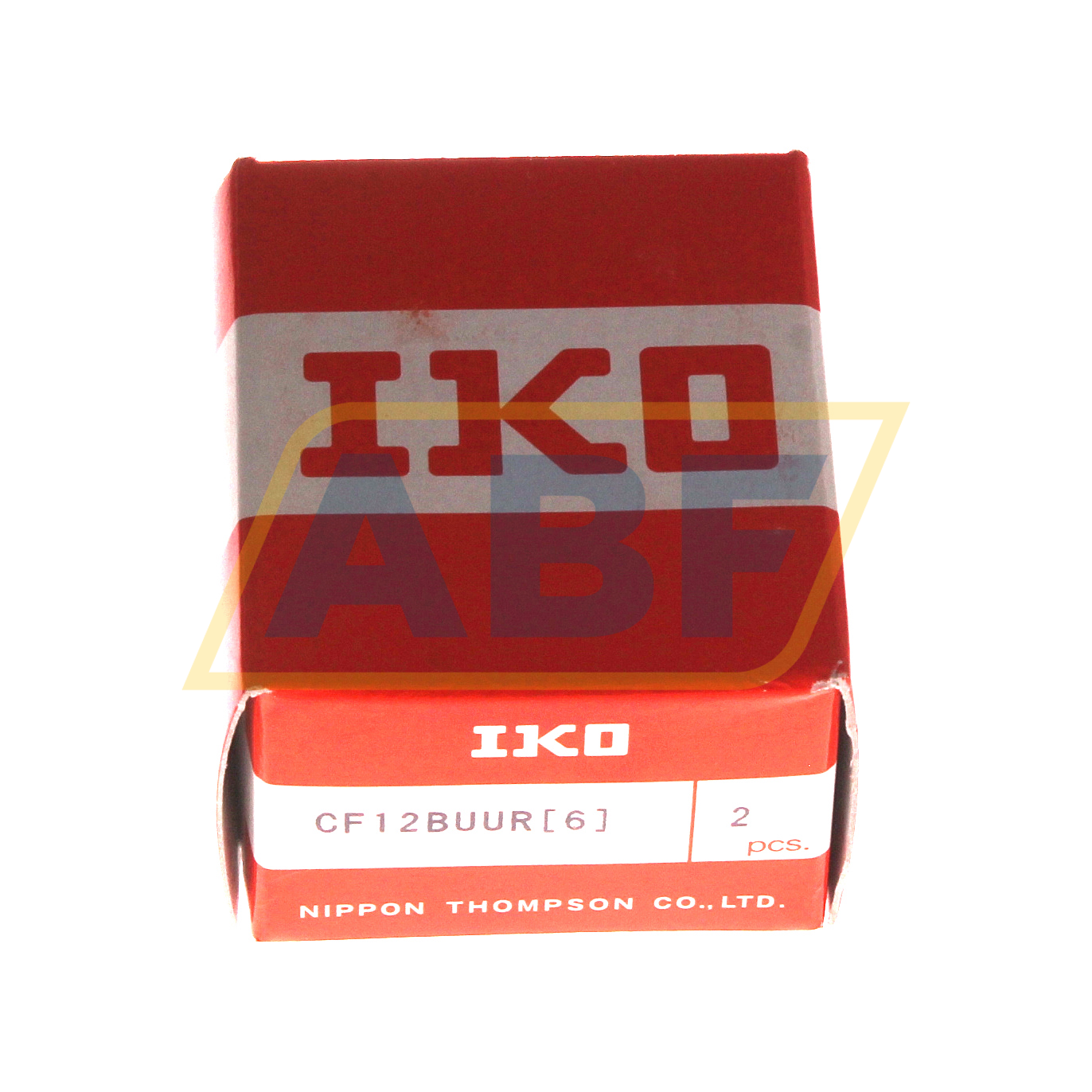 CF12BUUR IKO