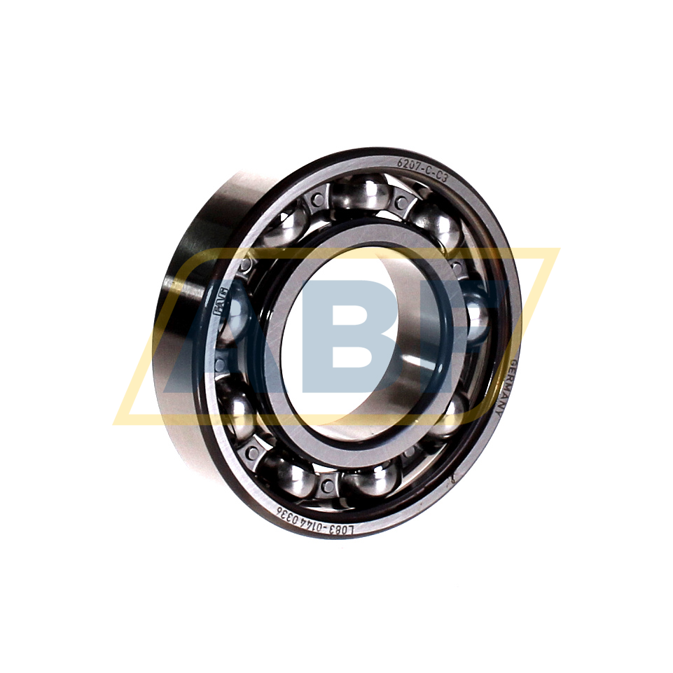 6207-C3 FAG