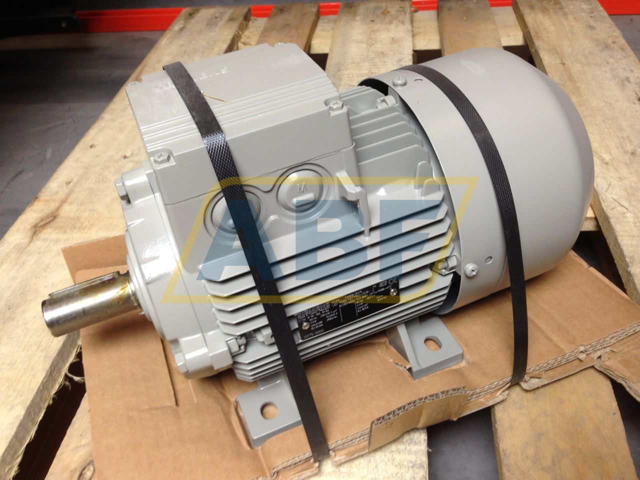 1LA9106-2KA10 Siemens