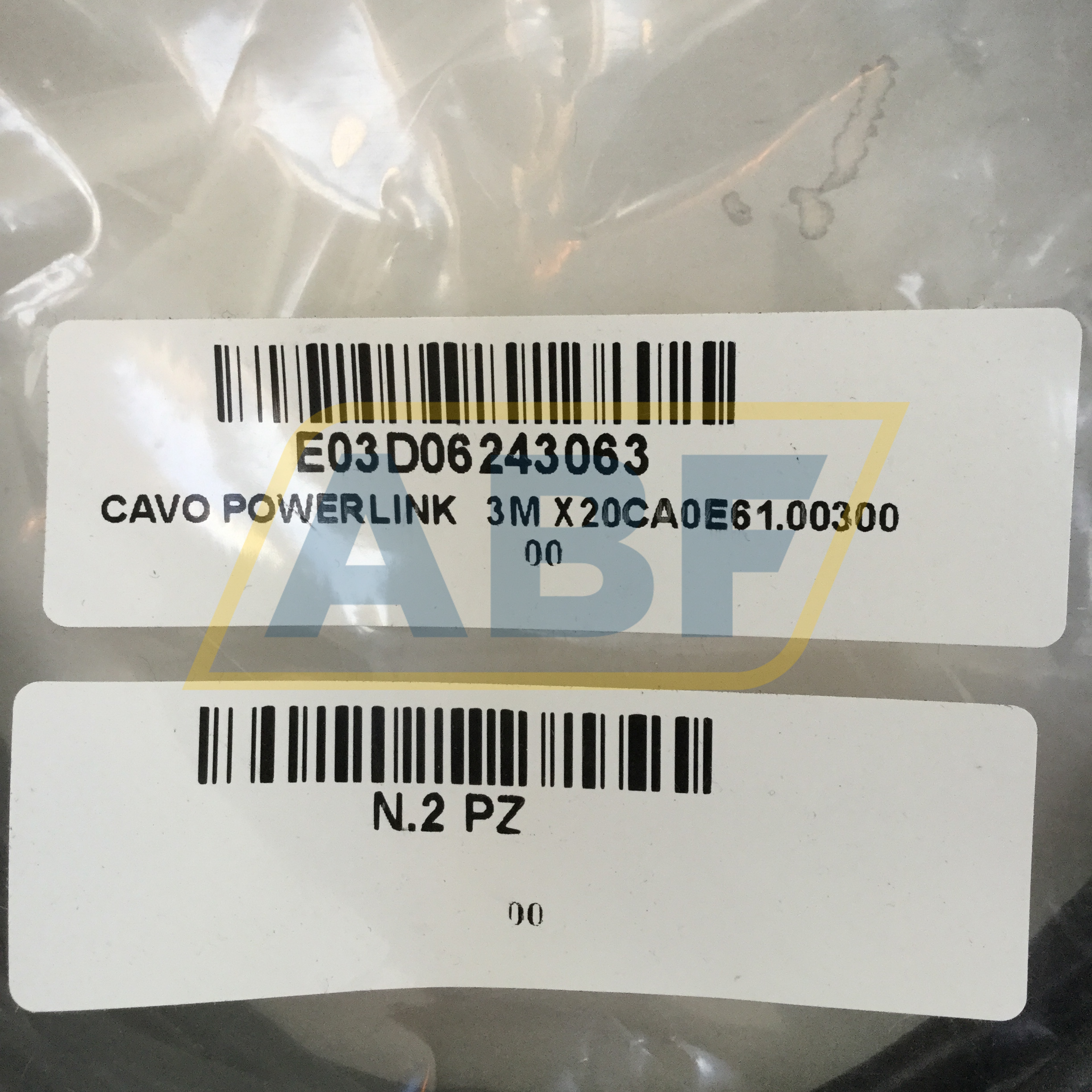 X20CA0E61.00300 B&R Automation