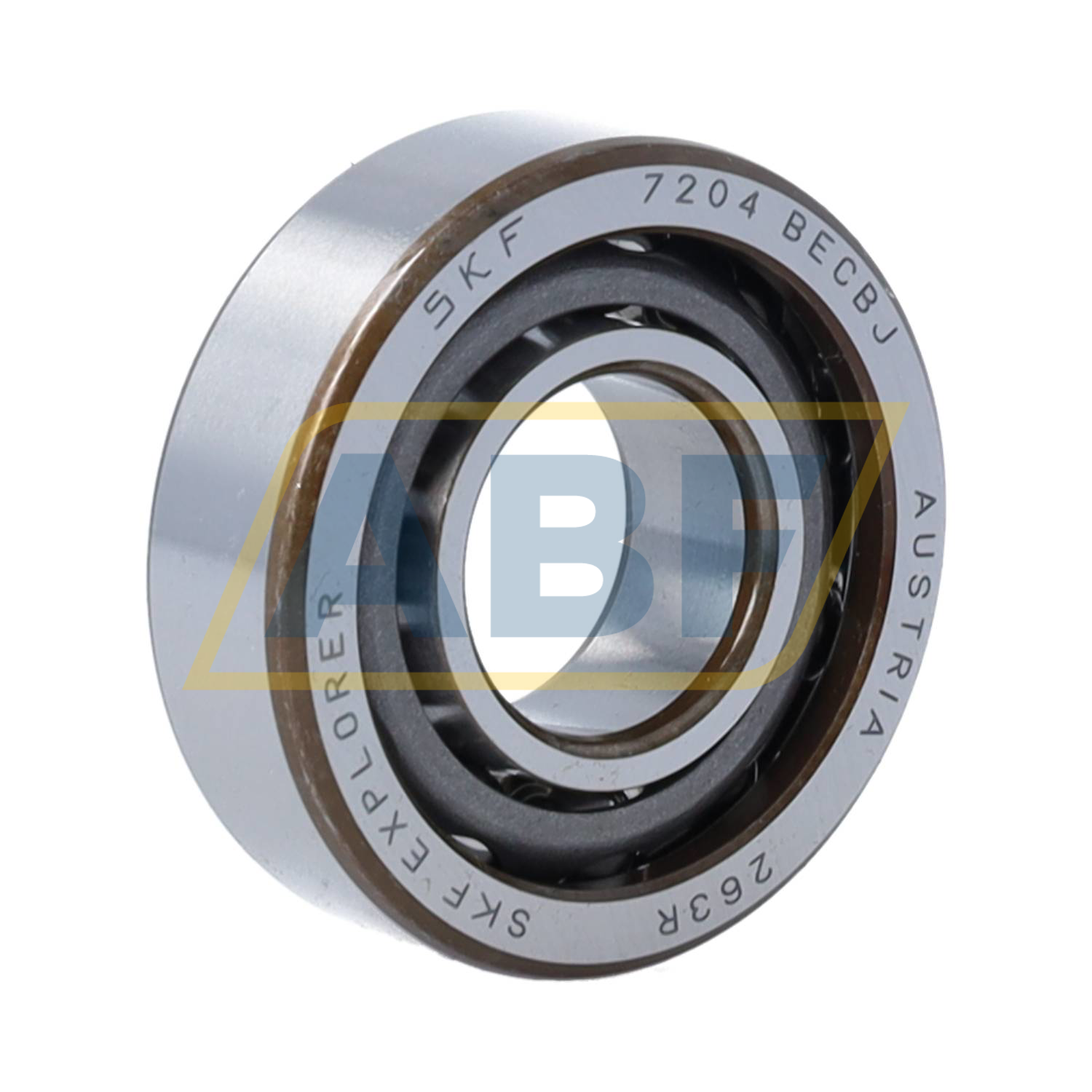 7204BECBJ SKF