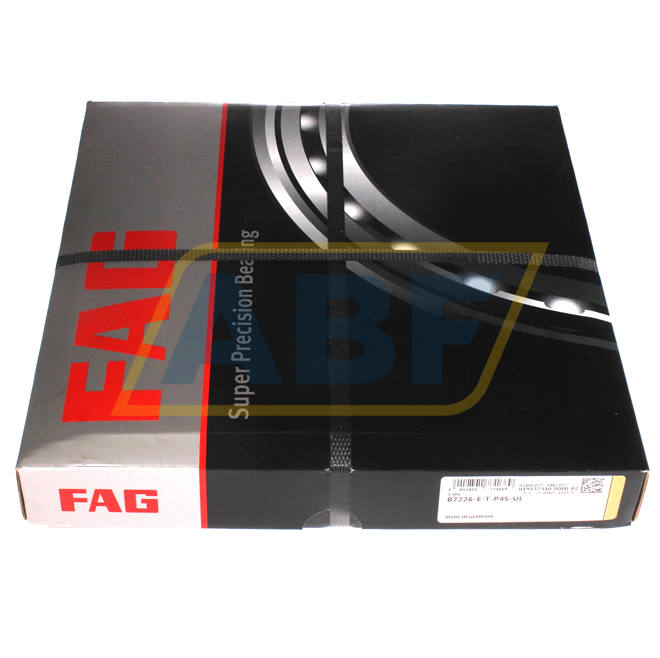 B7226-E-T-P4S-UL FAG