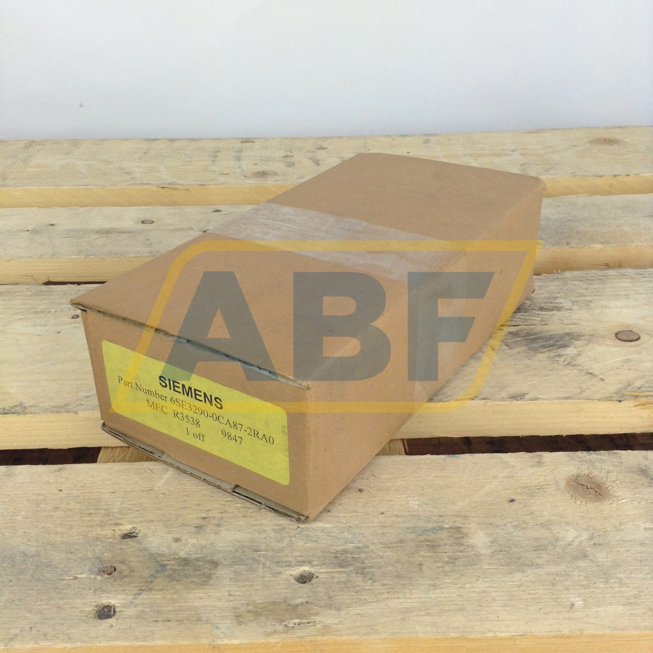 6SE3290-0CA87-2RA0 Siemens