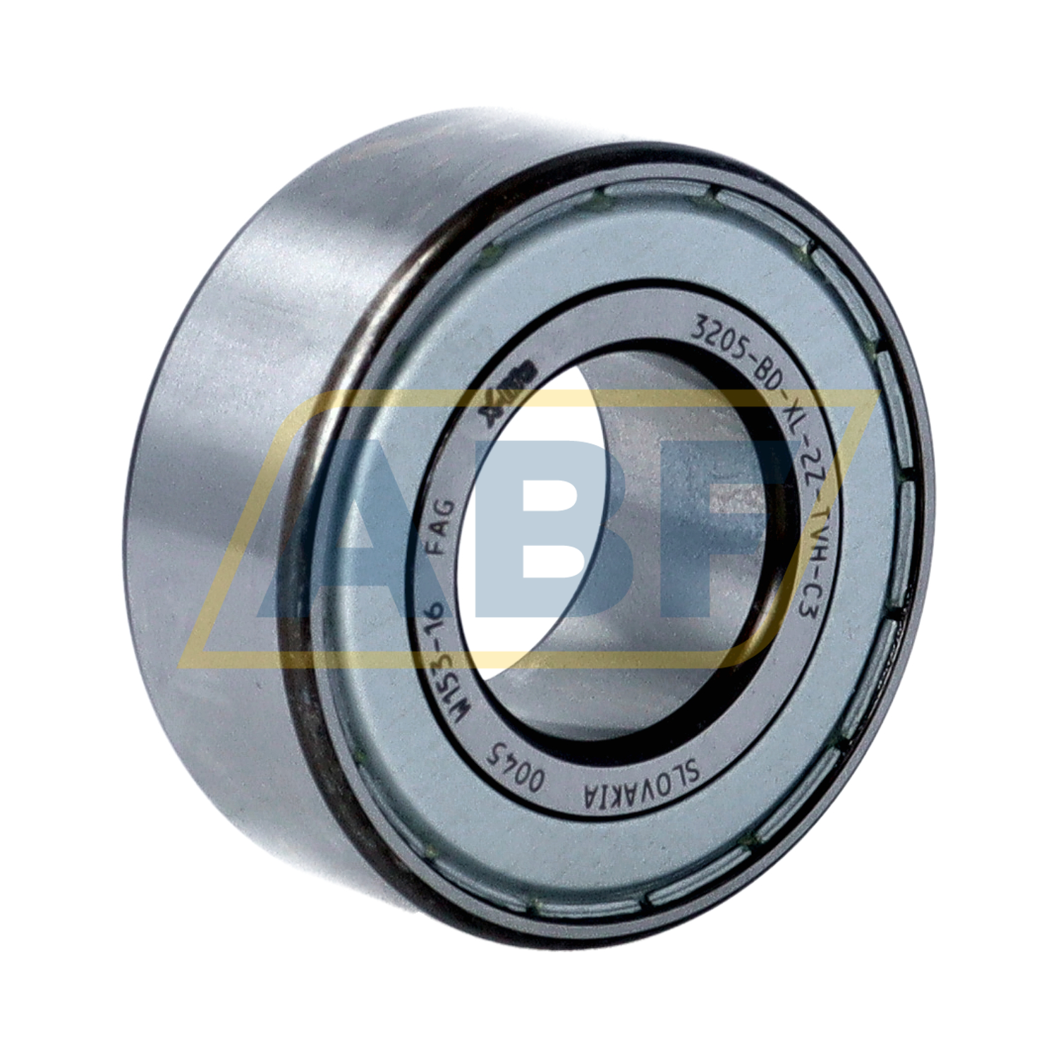 3205-BD-XL-2Z-TVH-C3 FAG