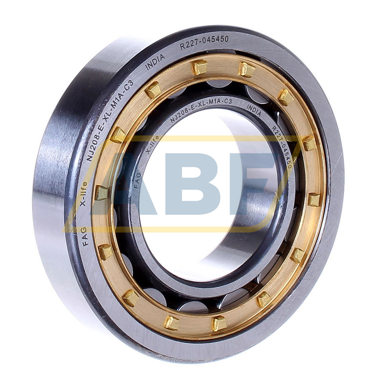 NJ208-E-XL-M1A-C3 FAG