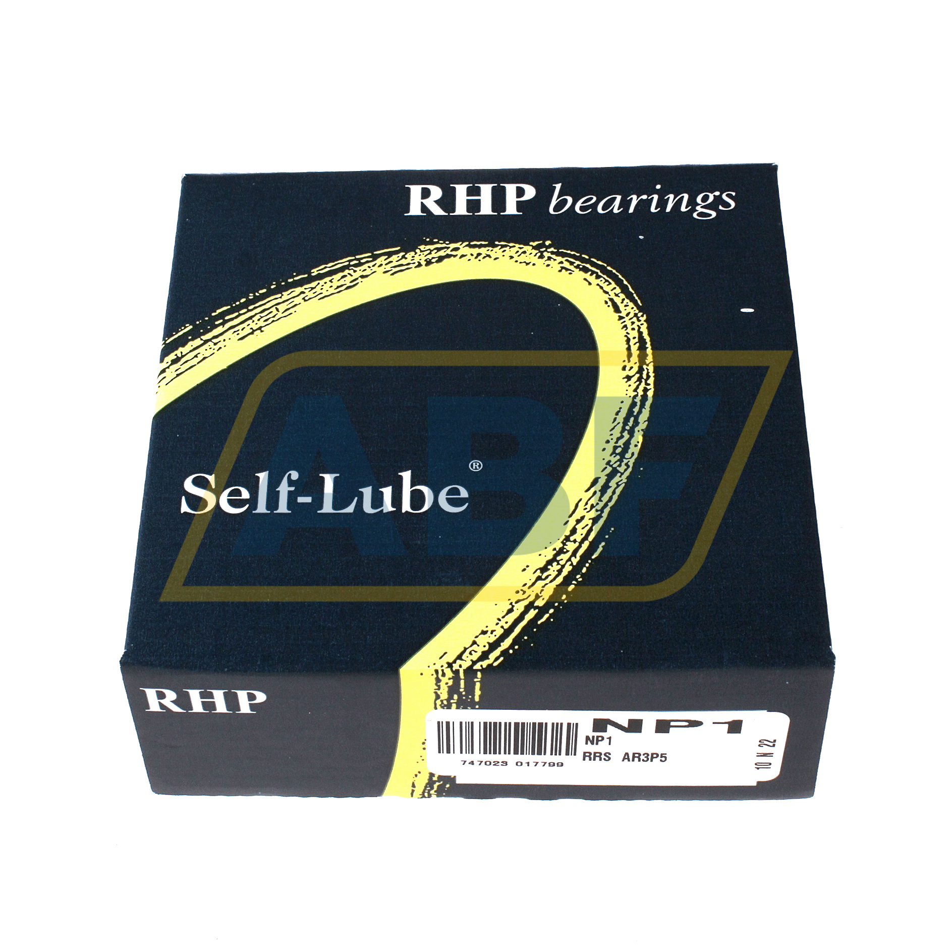 NP1 RHP