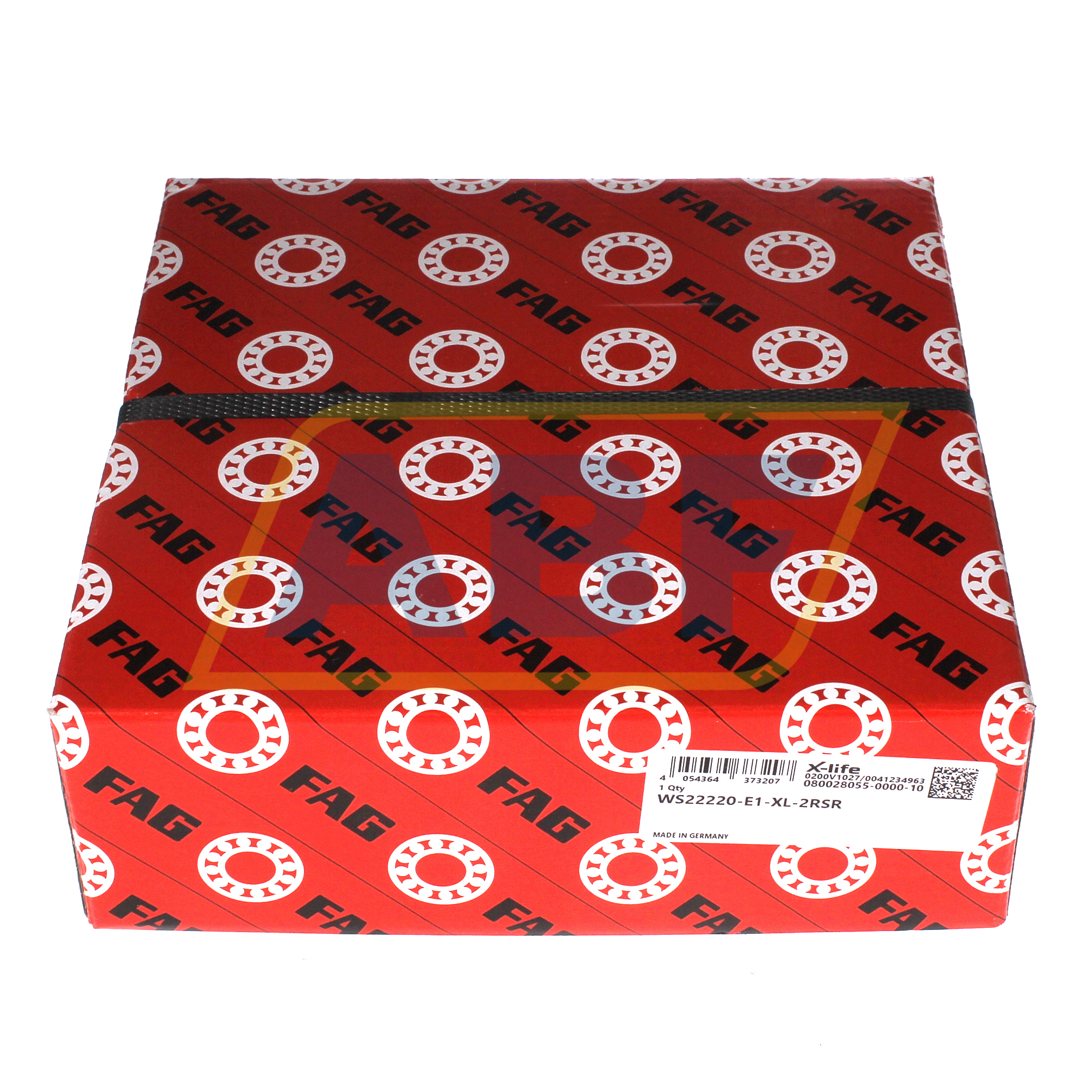 WS22220-E1-XL-2RSR FAG