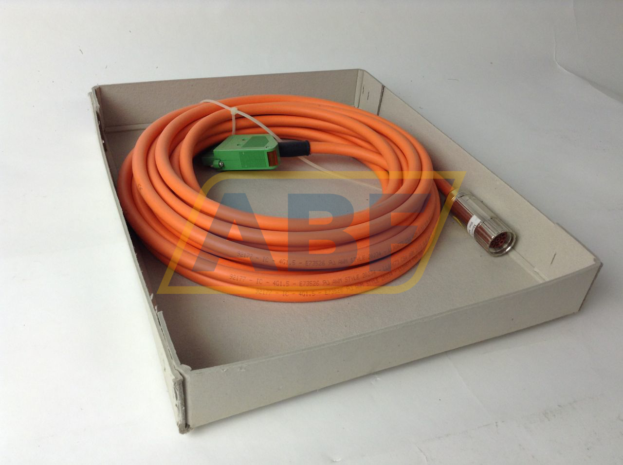 SR6-6SMX7 Kollmorgen