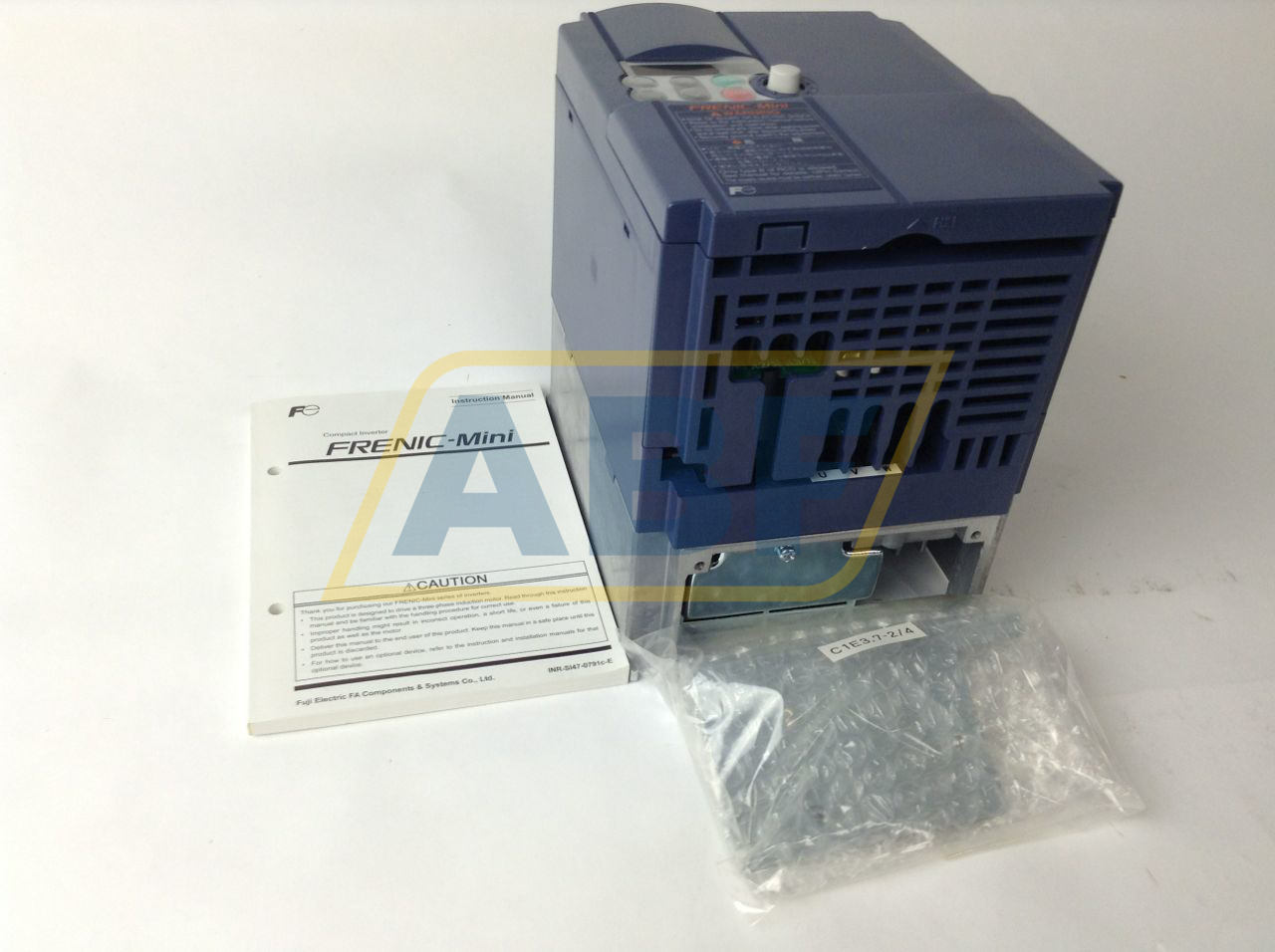 FRN2.2C1E-4E Fuji Electric