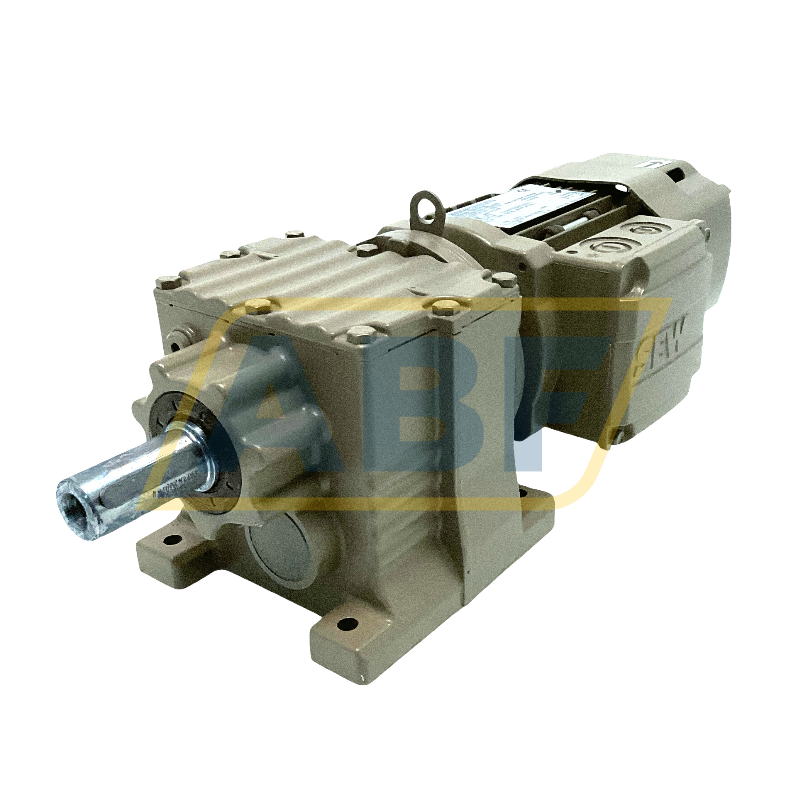 R27DRN63M4/BE03HR SEW-EURODRIVE