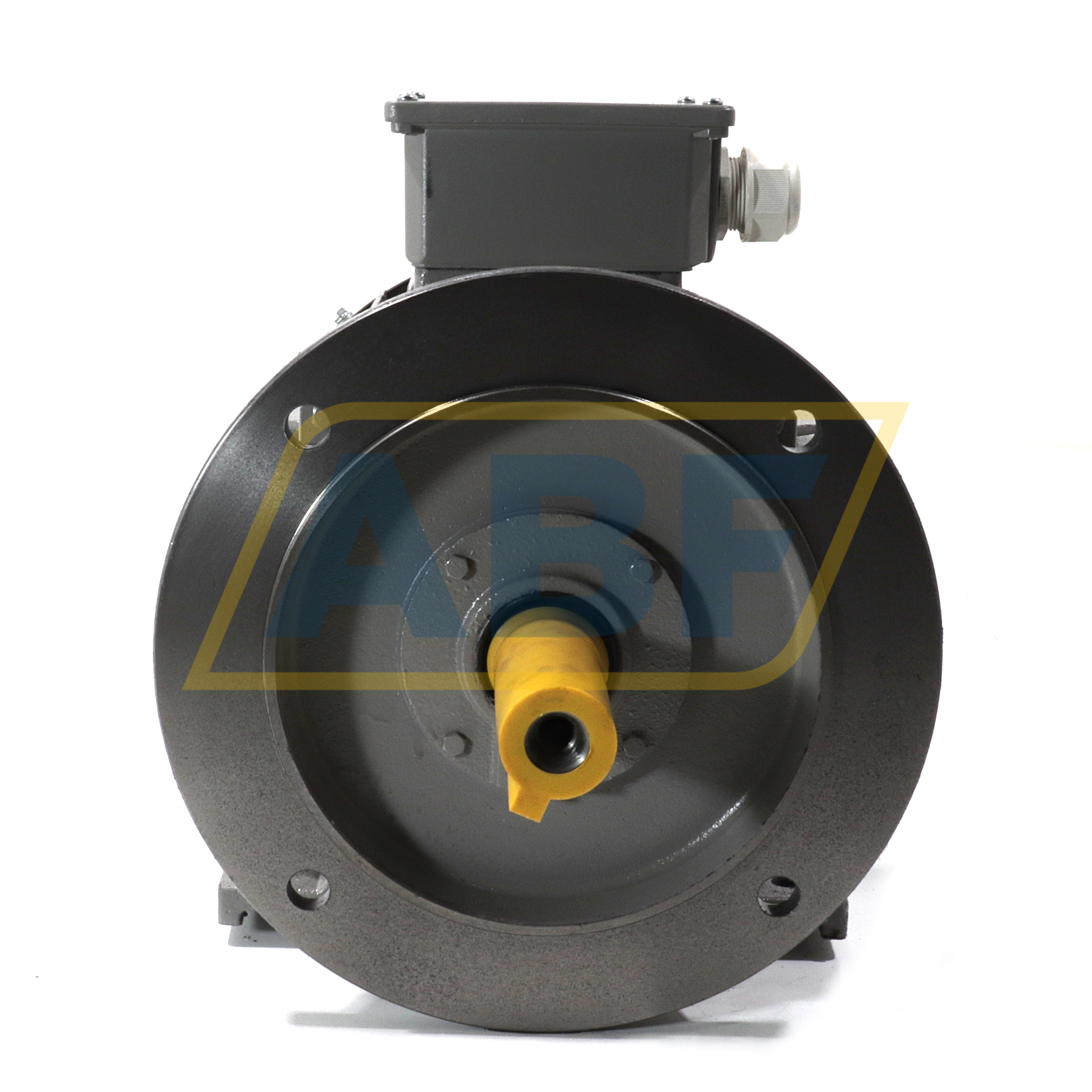 FCMP160M-4/PHEB35 AC-Motoren GmbH