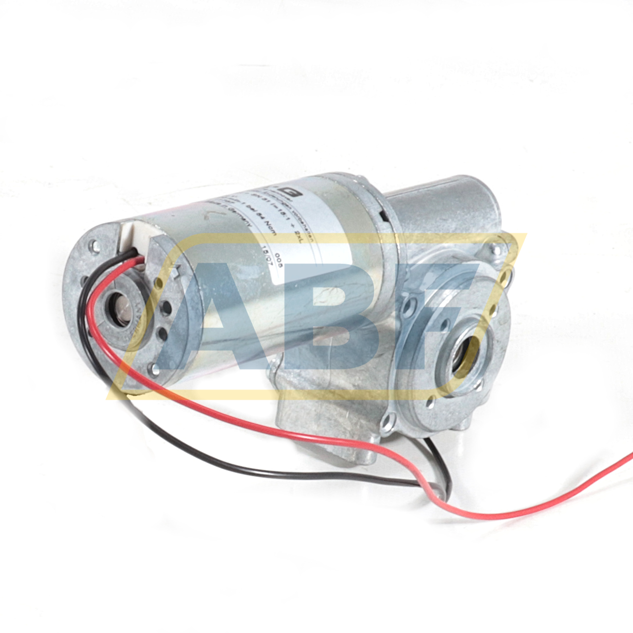 M48X25I24VSN31I15 Kahlig Antriebstechnik