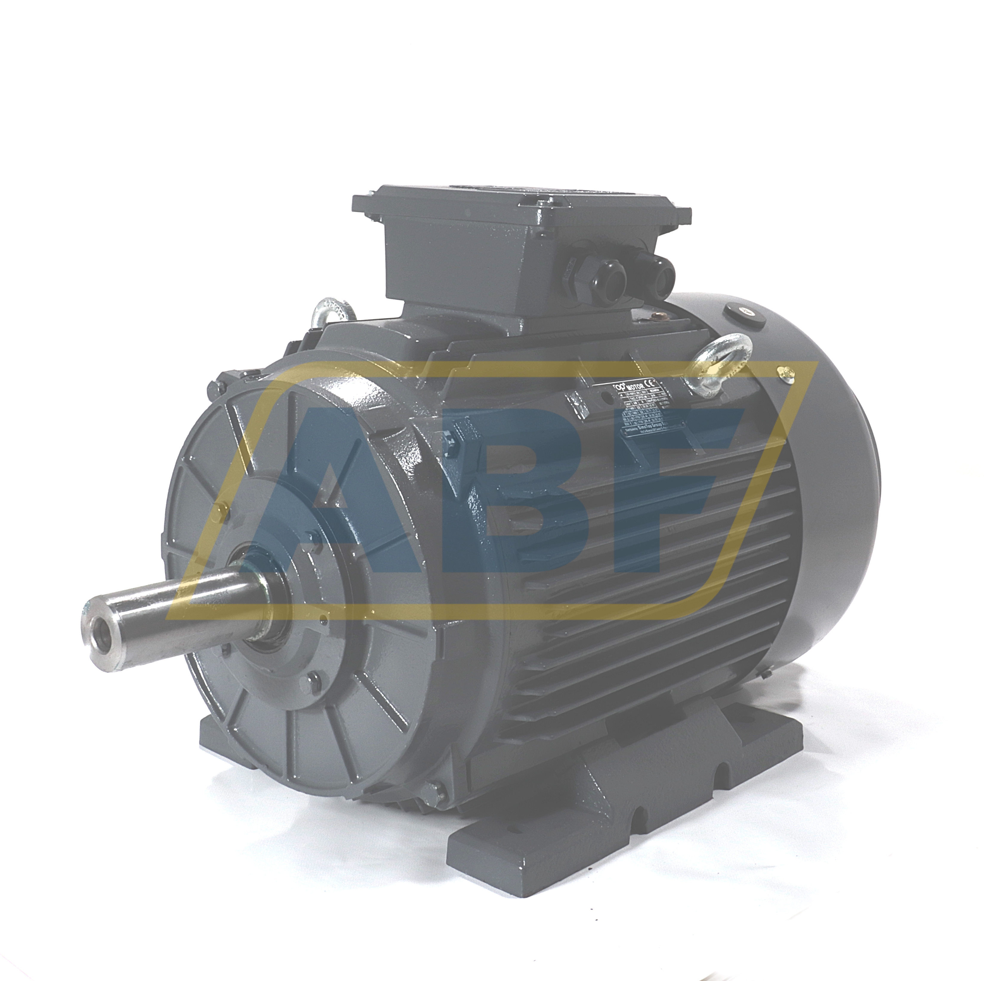 T3CR180L-4-B3 TechTop Motor