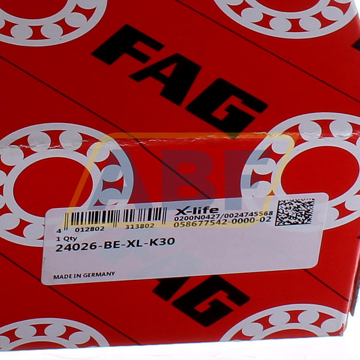 24026-BE-XL-K30 FAG