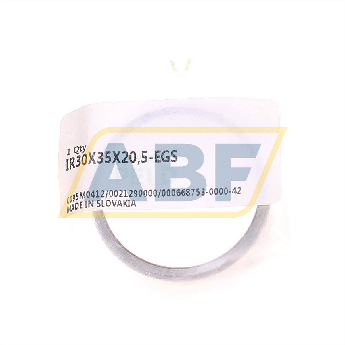 IR30X35X20,5-EGS INA