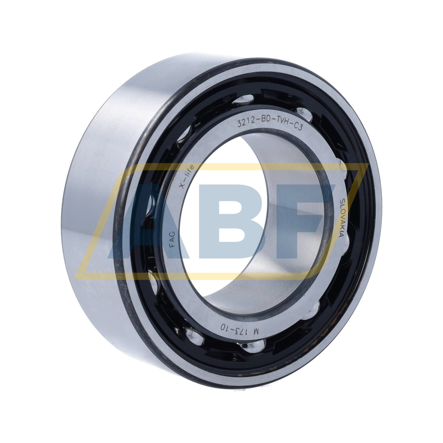 3212-BD-XL-TVH-C3 FAG