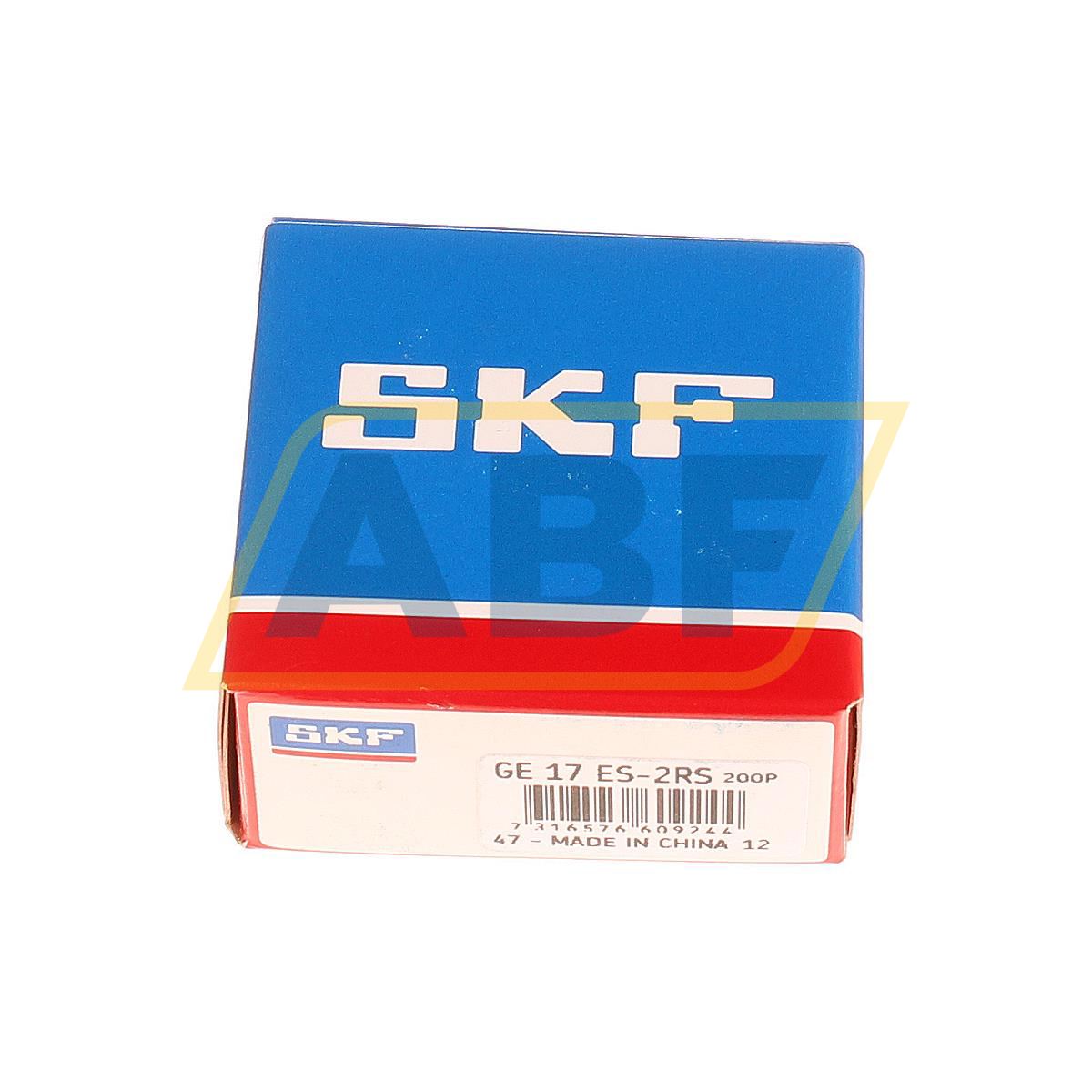 GE17ES-2RS SKF