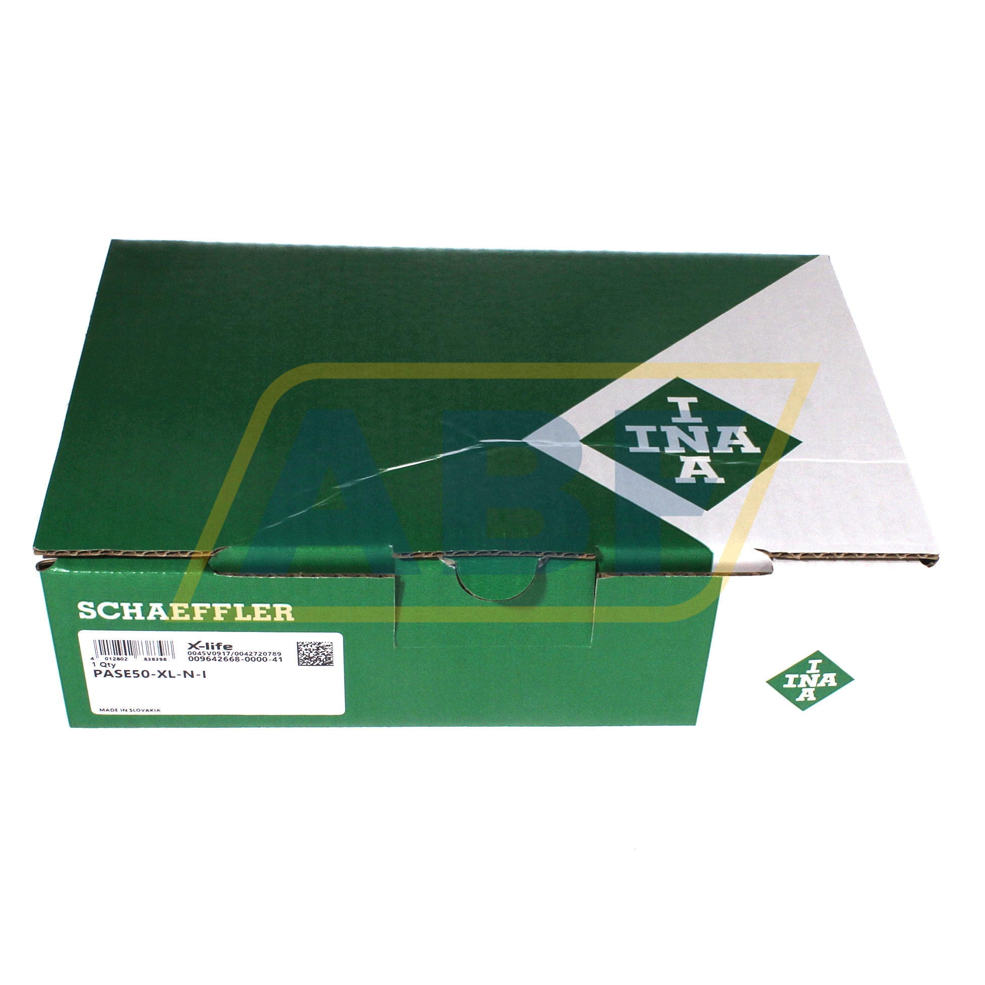 PASE50-XL-N-I INA