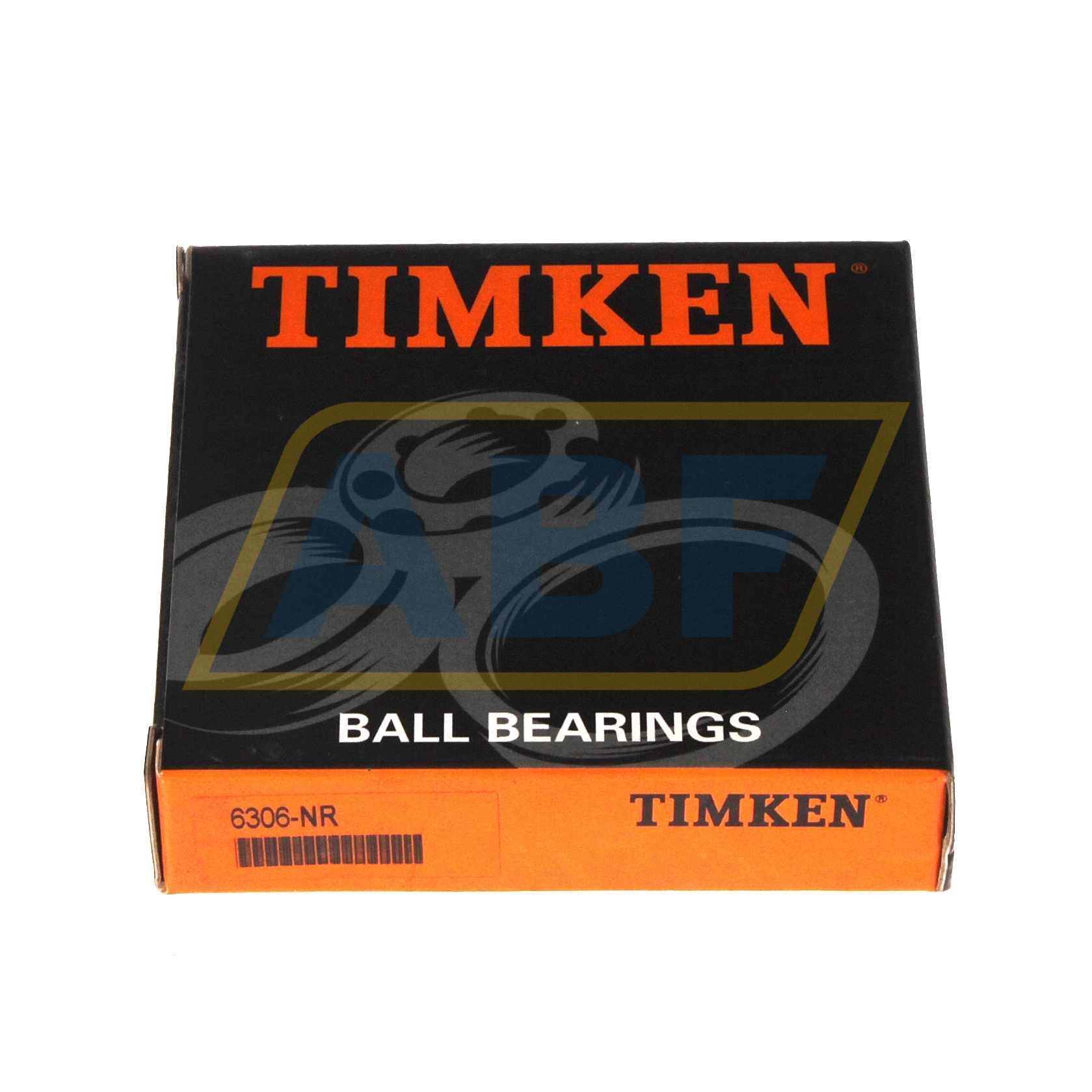 6306-NR Timken