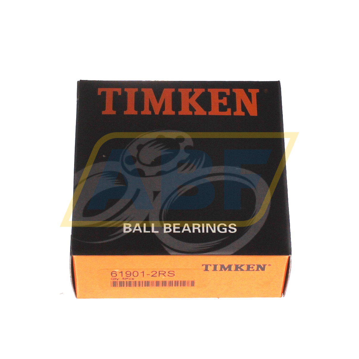 61901-2RS Timken