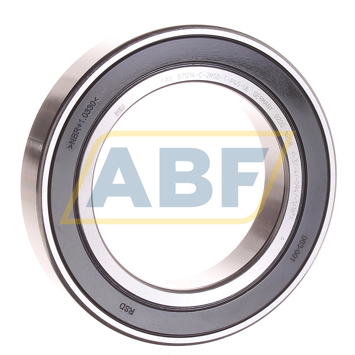 B7014-C-2RSD-T-P4S-UL FAG