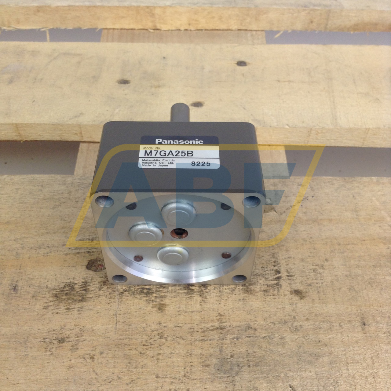 M7GA25B Panasonic