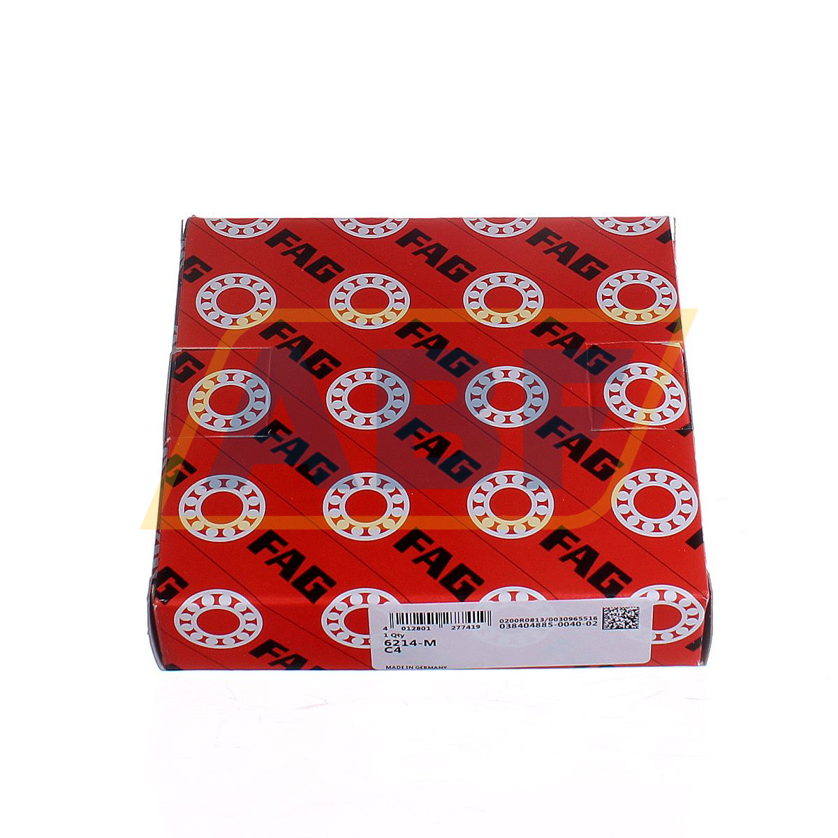 6214-M-C4 FAG