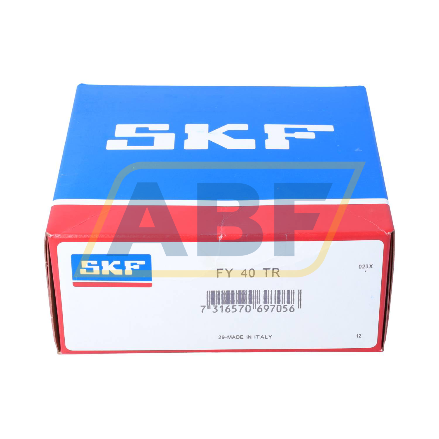 FY40TR SKF