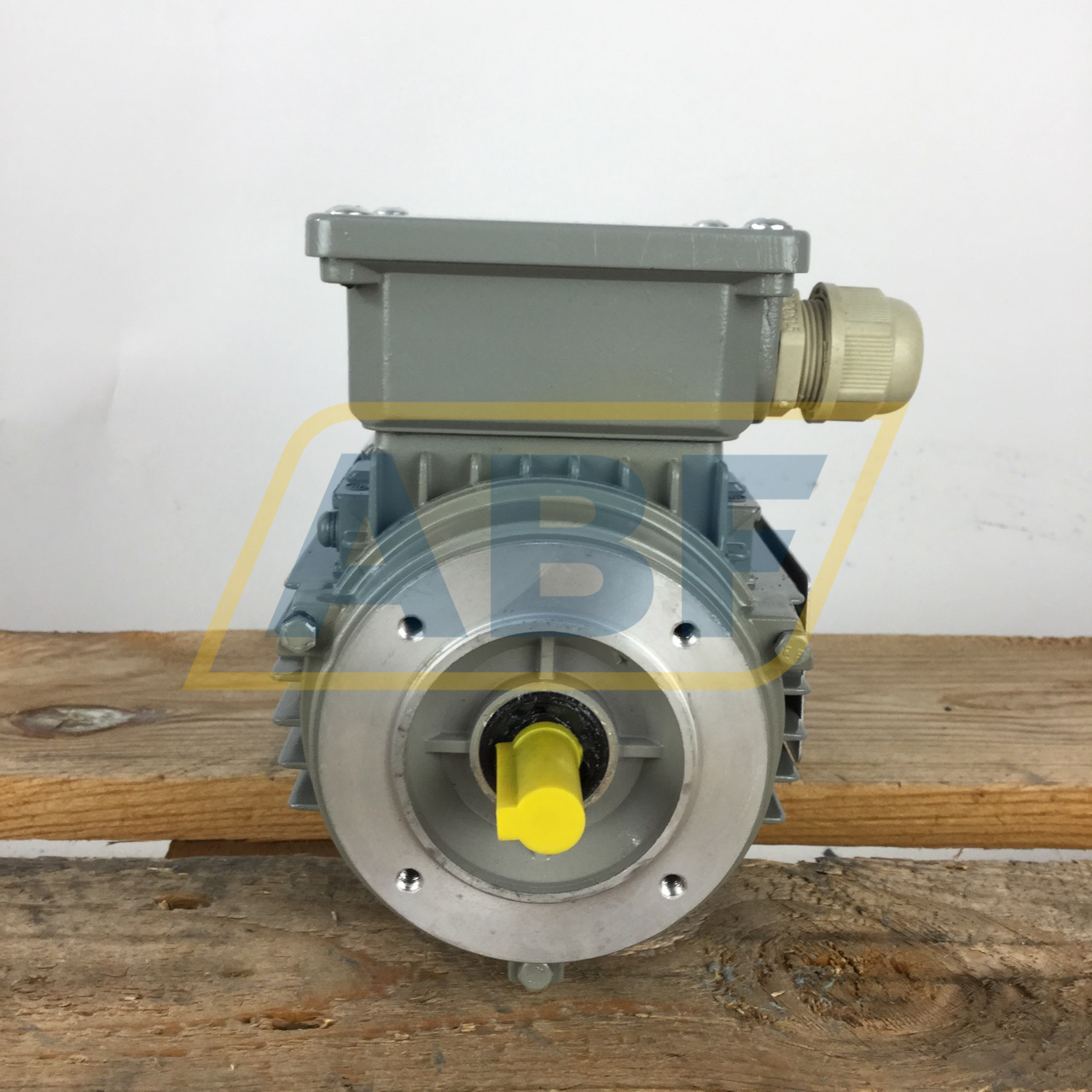 FCA63A-6/HEB14 AC-Motoren GmbH